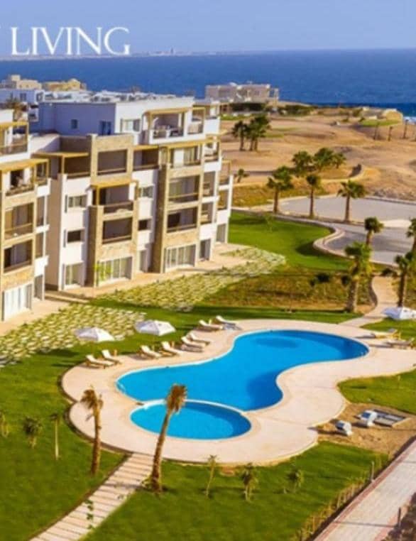 Somabay Exceptional Apartment in Soma Bay 4pax — 5