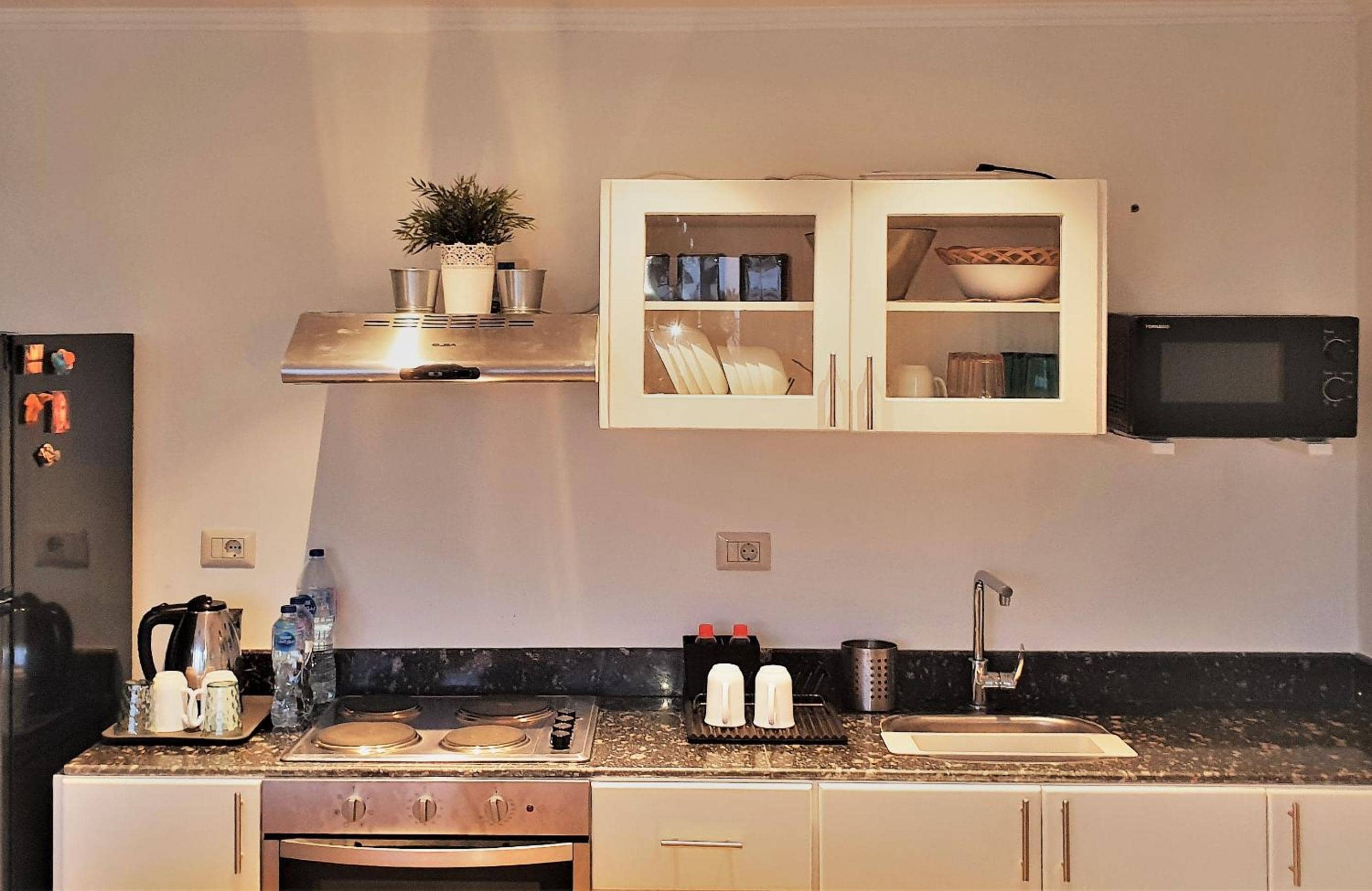 Somabay Exceptional Apartment in Soma Bay 4pax — 4