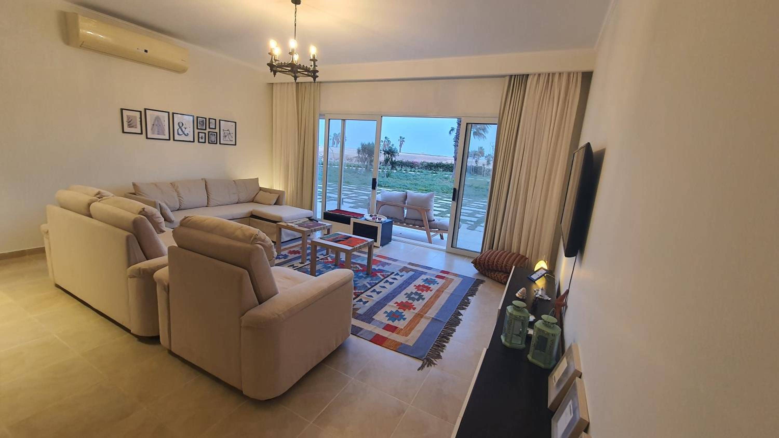 Somabay Exceptional Apartment in Soma Bay 4pax — 2