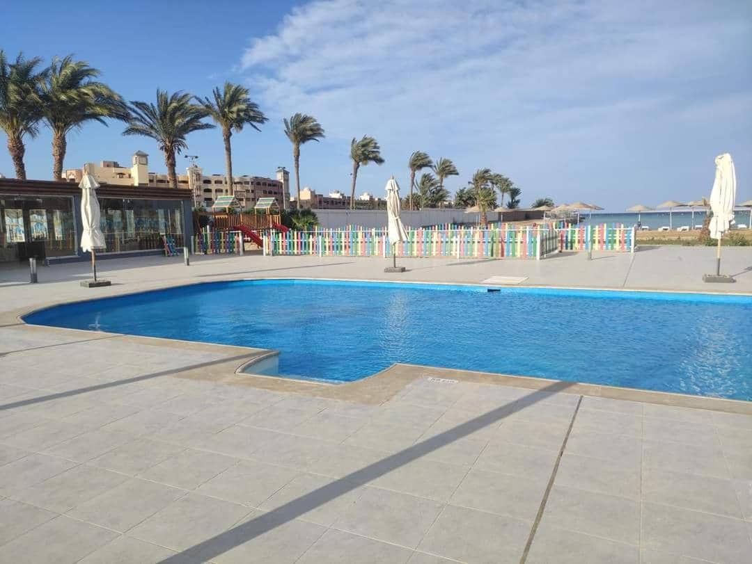 Scandic beach resort — 3
