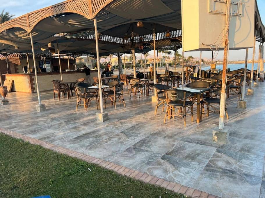 Beach Cozy Chalet in Sokhna- Wifi — 2