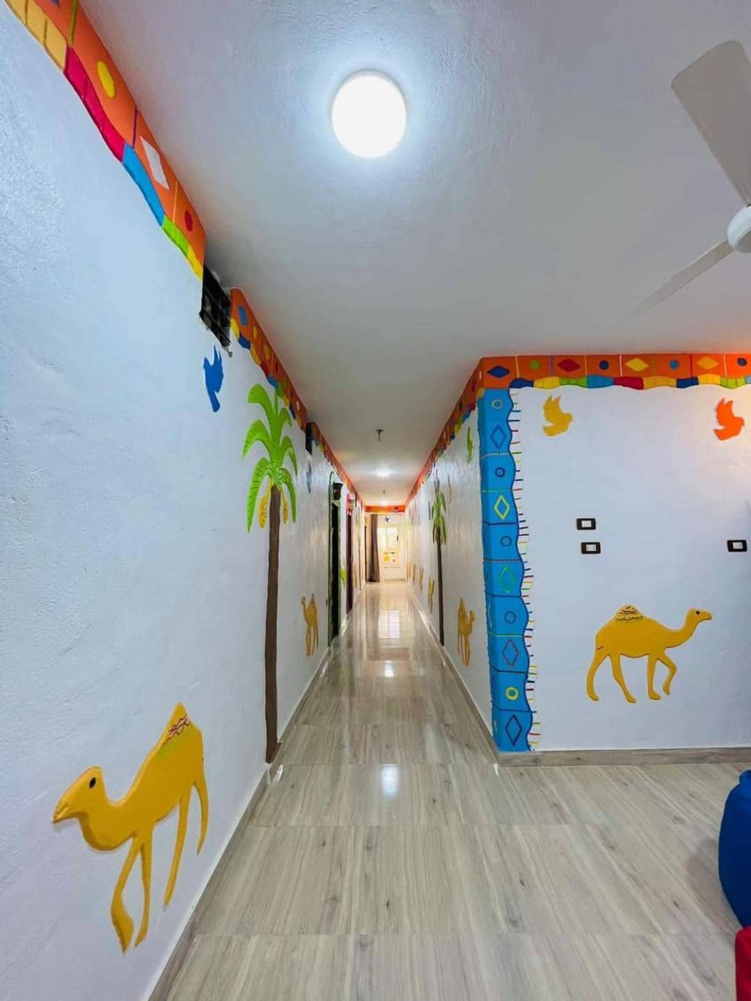 Nukud guest house — 3
