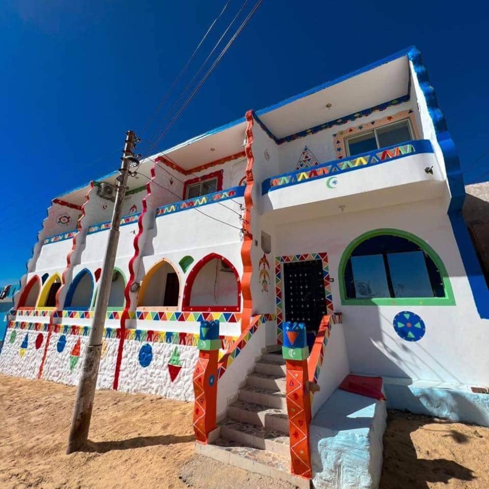 Nukud guest house