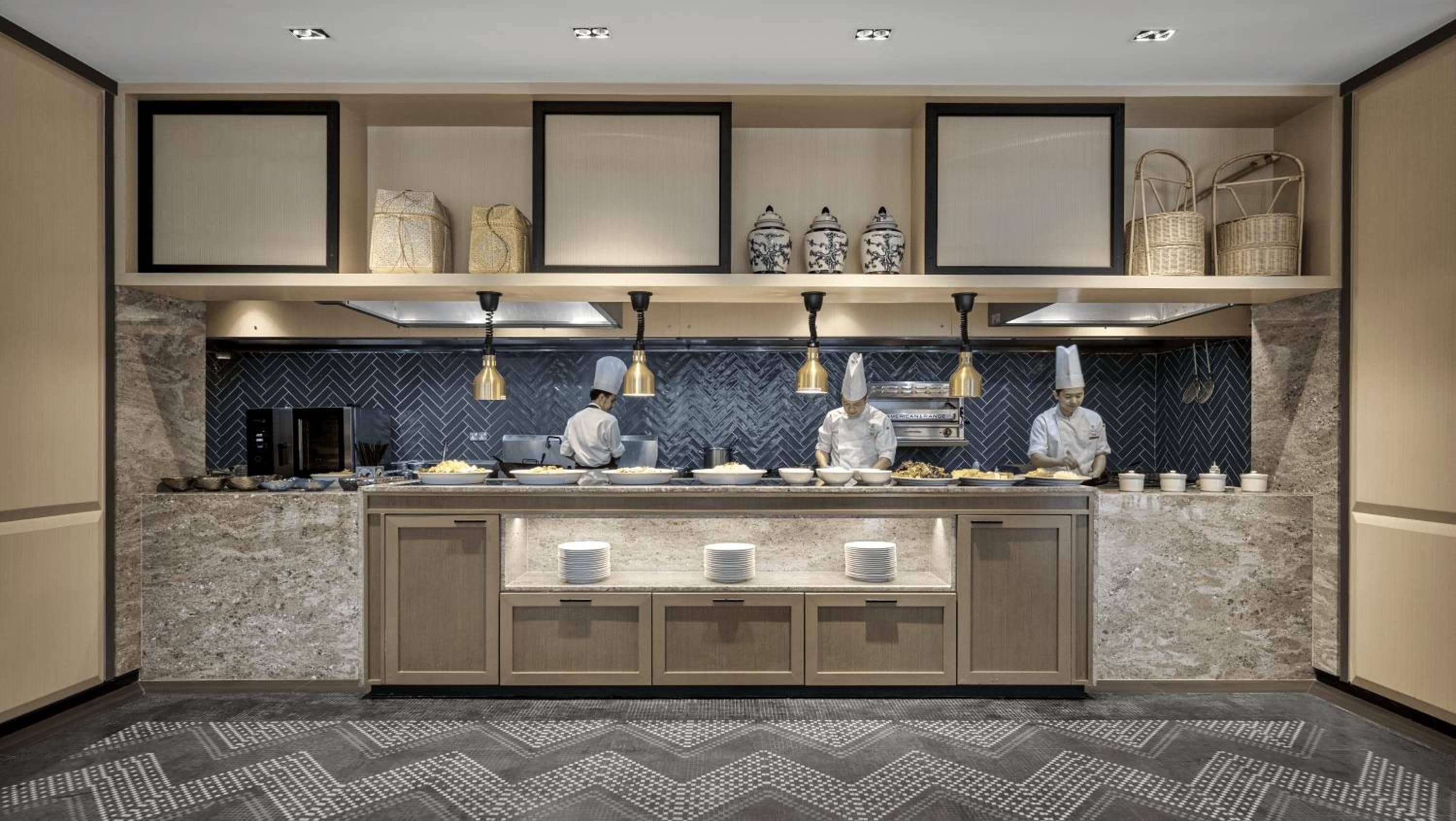 Hyatt Place Kuala Lumpur Bukit Jalil — 4