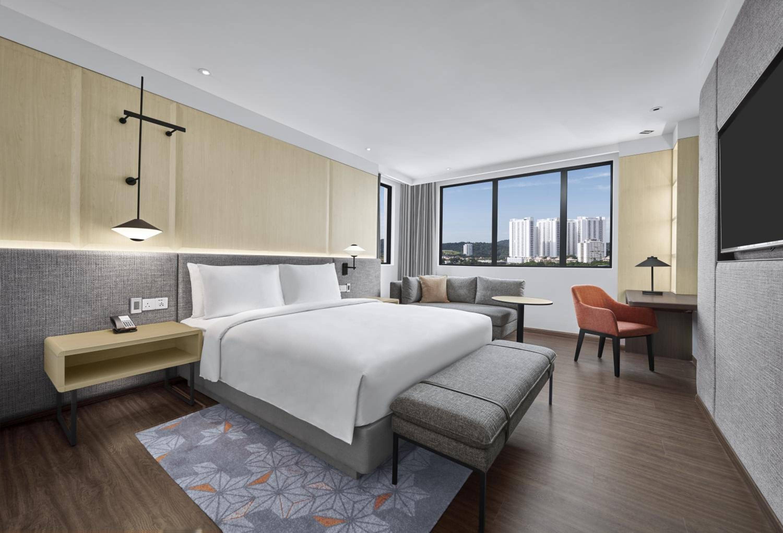 Hyatt Place Kuala Lumpur Bukit Jalil — 3