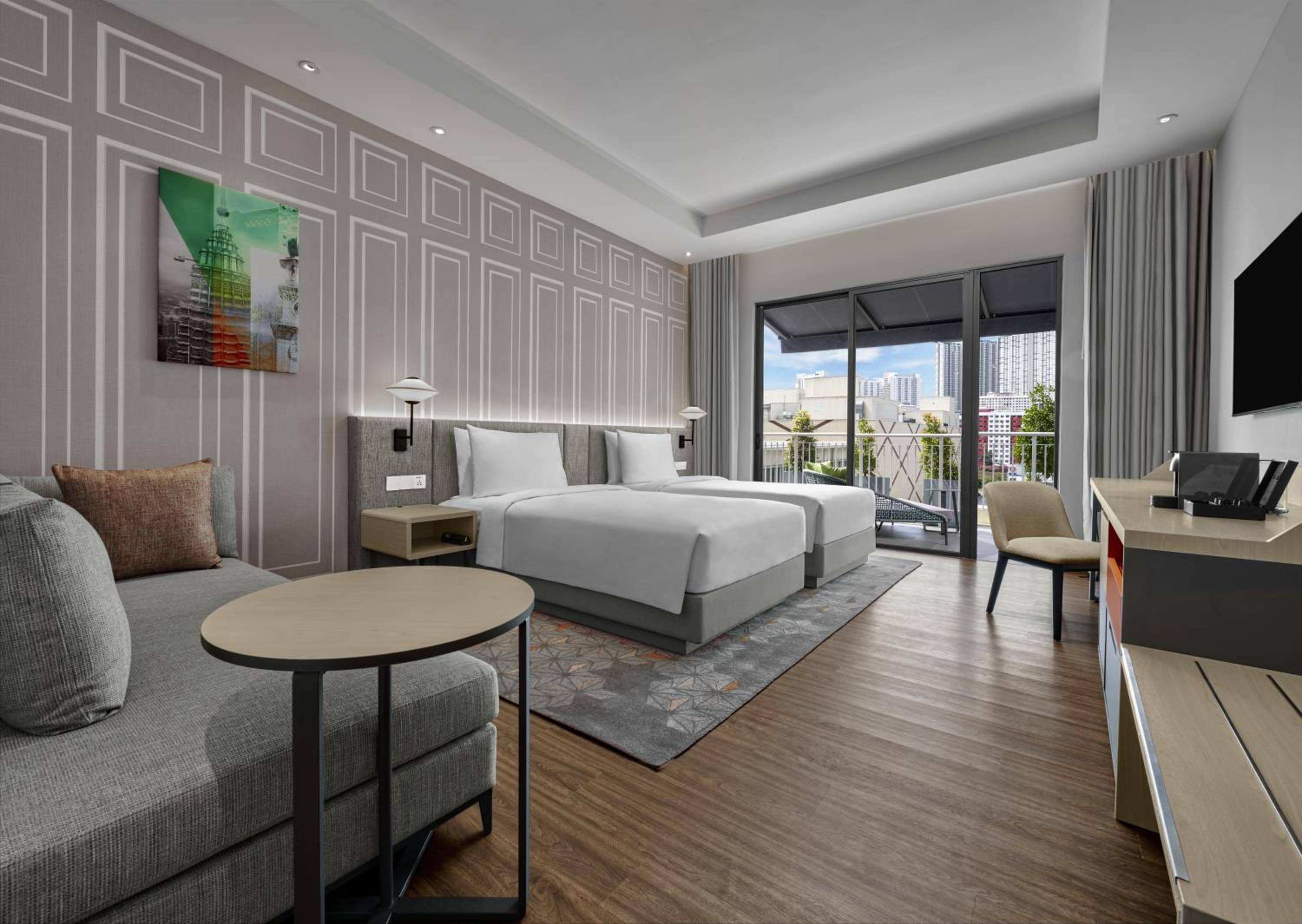 Hyatt Place Kuala Lumpur Bukit Jalil — 5