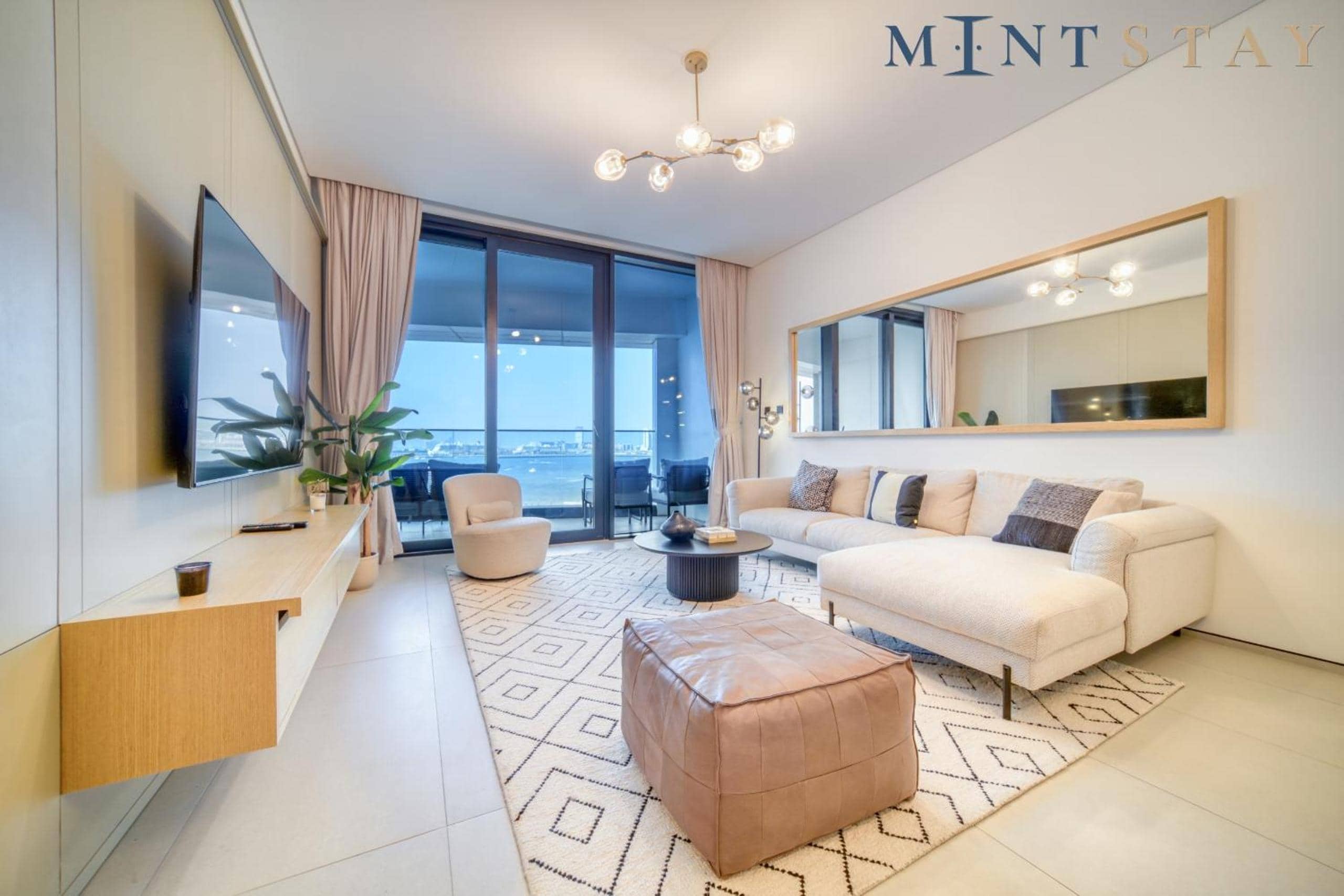 Address JBR Sea View, Jumeirah Beach Residence, Dubai Marina - Mint Stay — 3