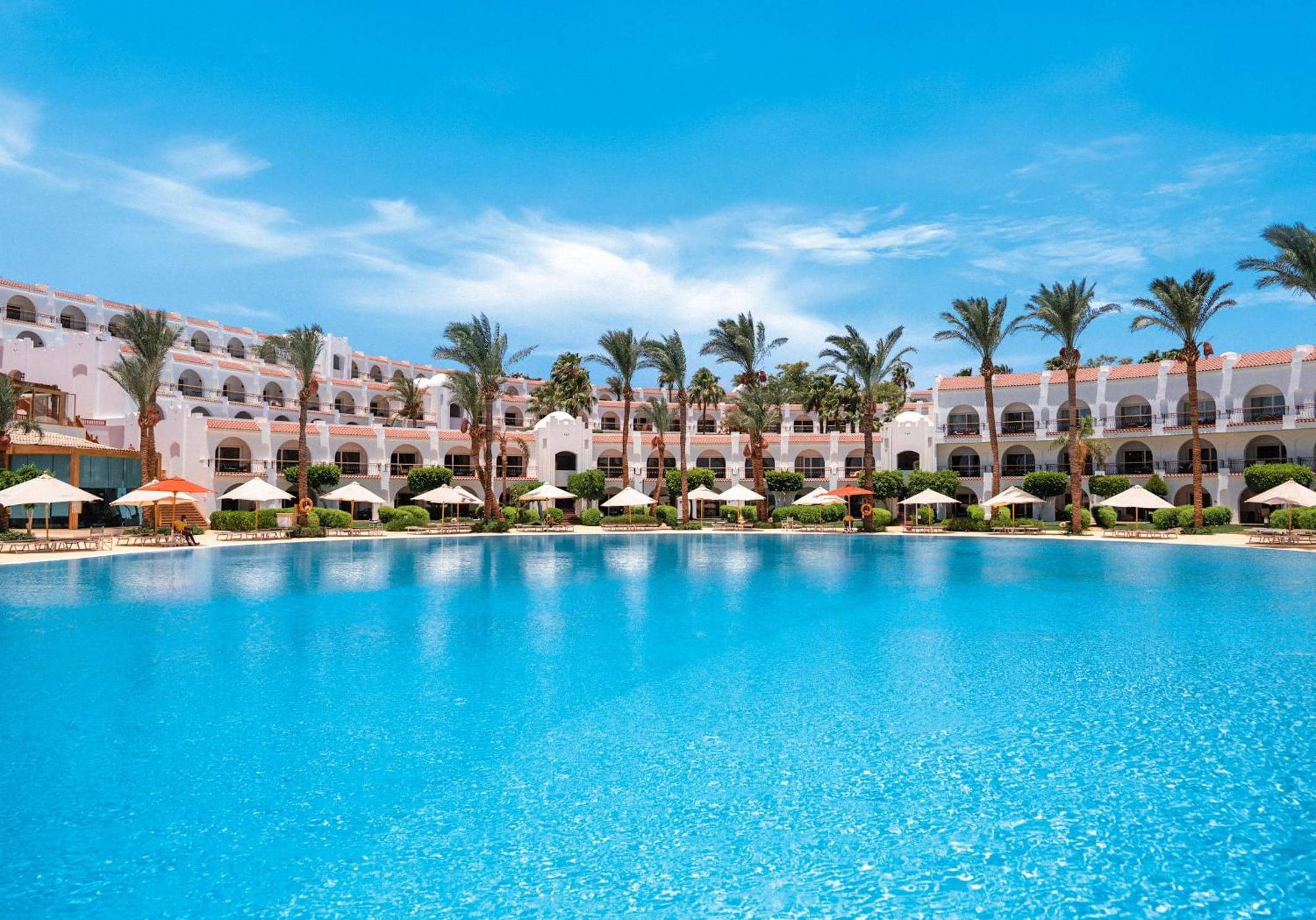 Savoy Sharm El Sheikh