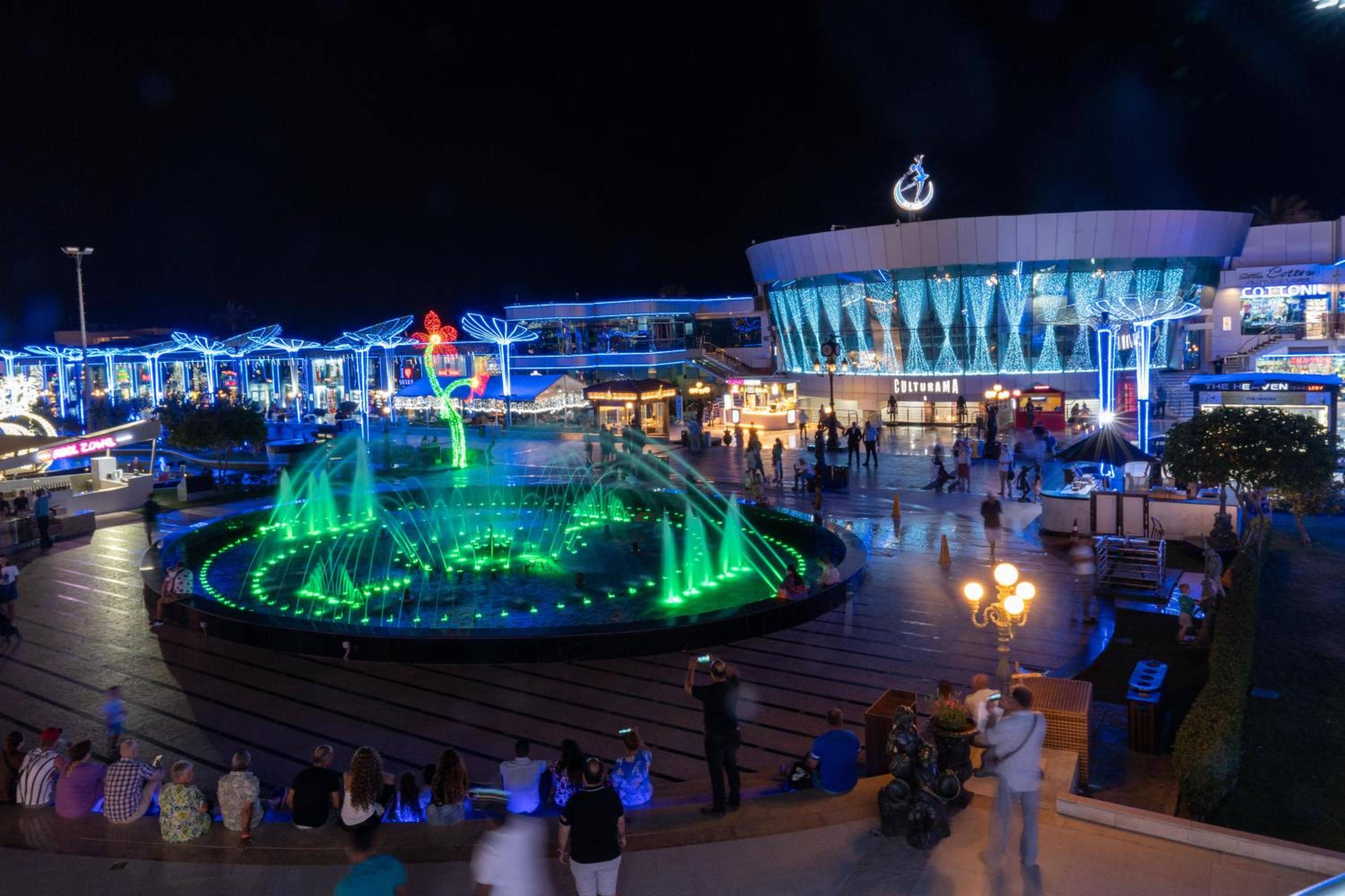 Savoy Sharm El Sheikh — 5