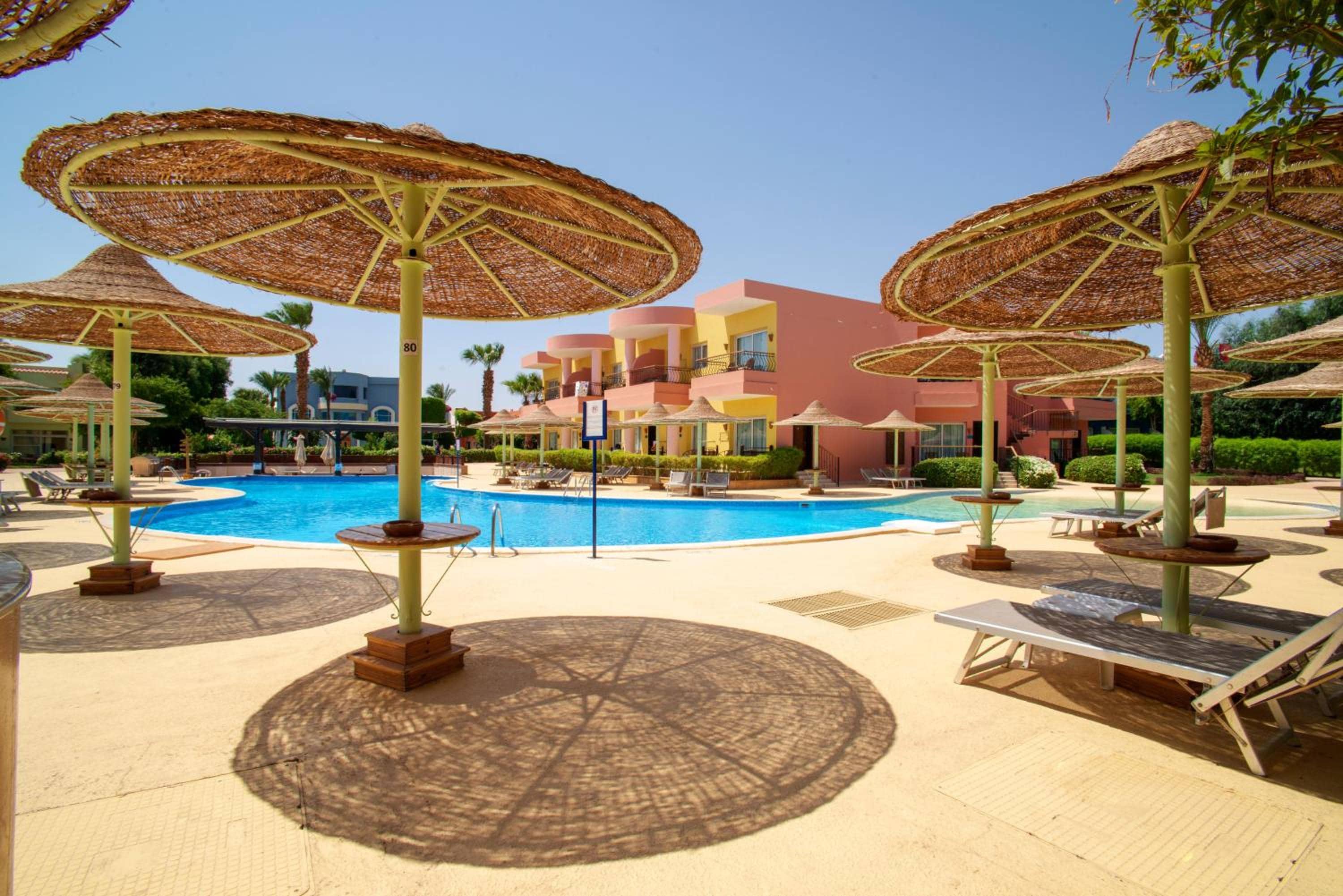 Sierra Sharm El Sheikh — 3