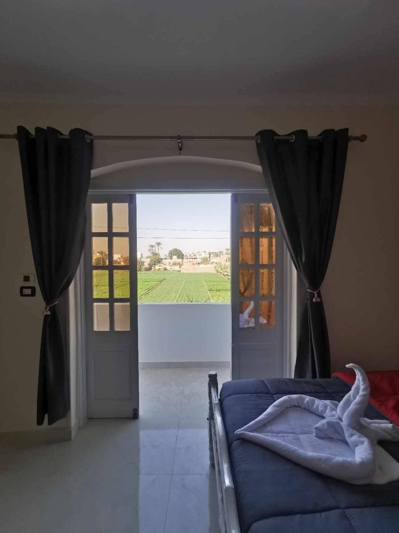 Dream Garden Luxor — 2