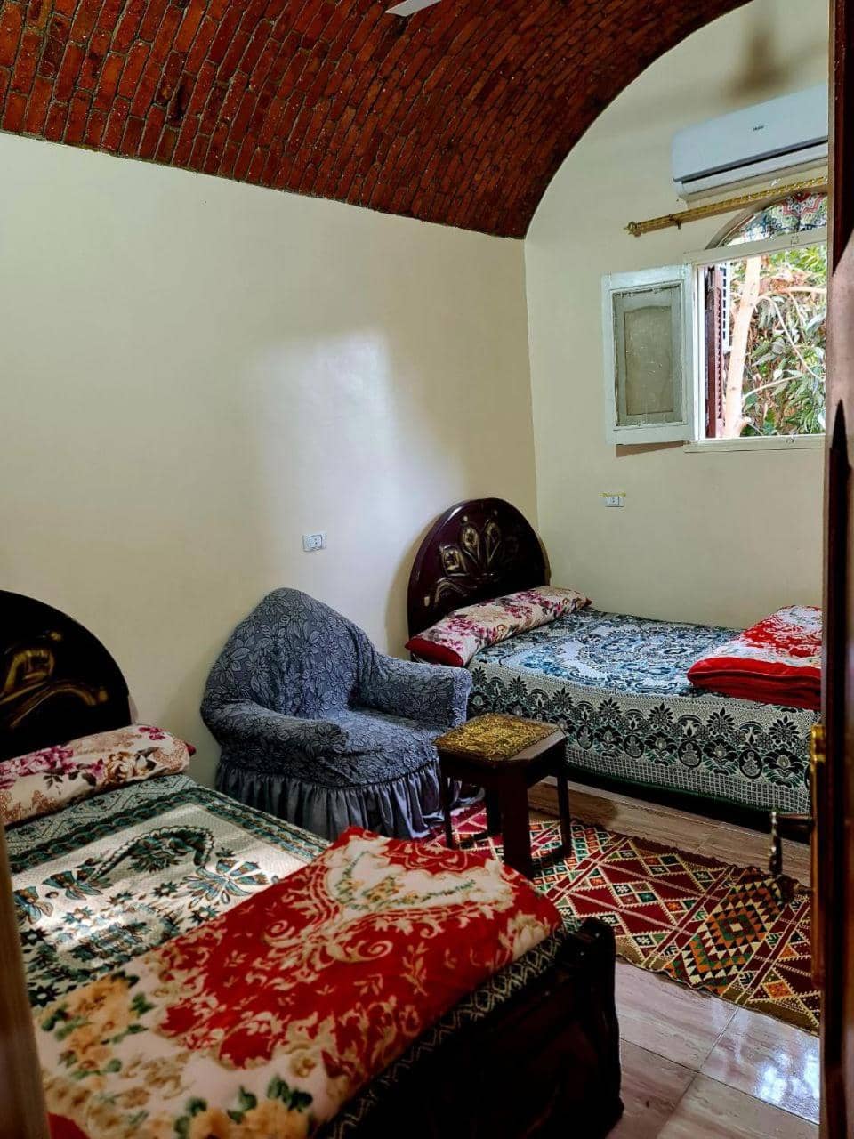 Hamd Nubian Guest House — 3