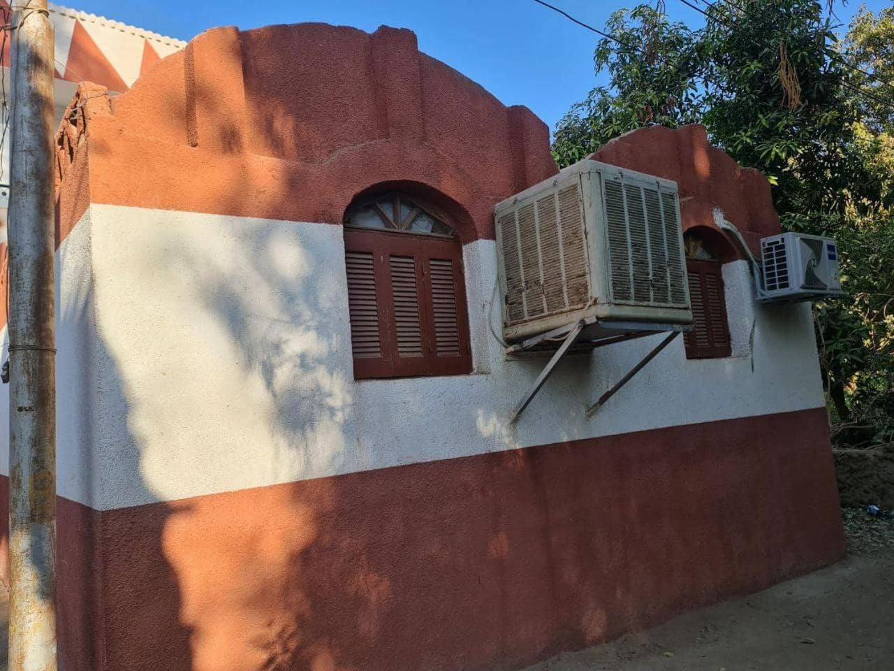 Hamd Nubian Guest House — 2
