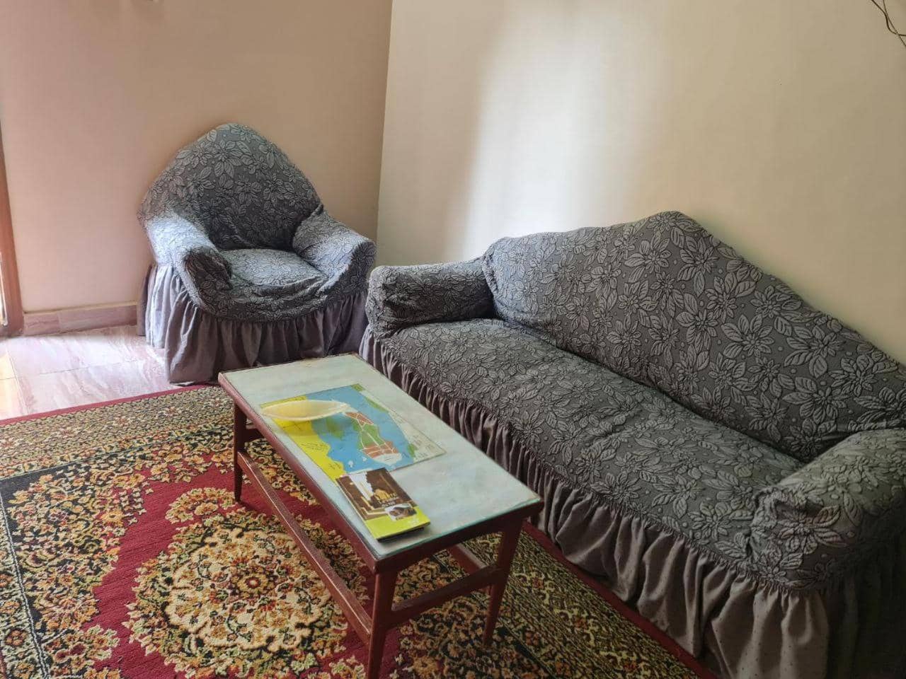 Hamd Nubian Guest House — 4
