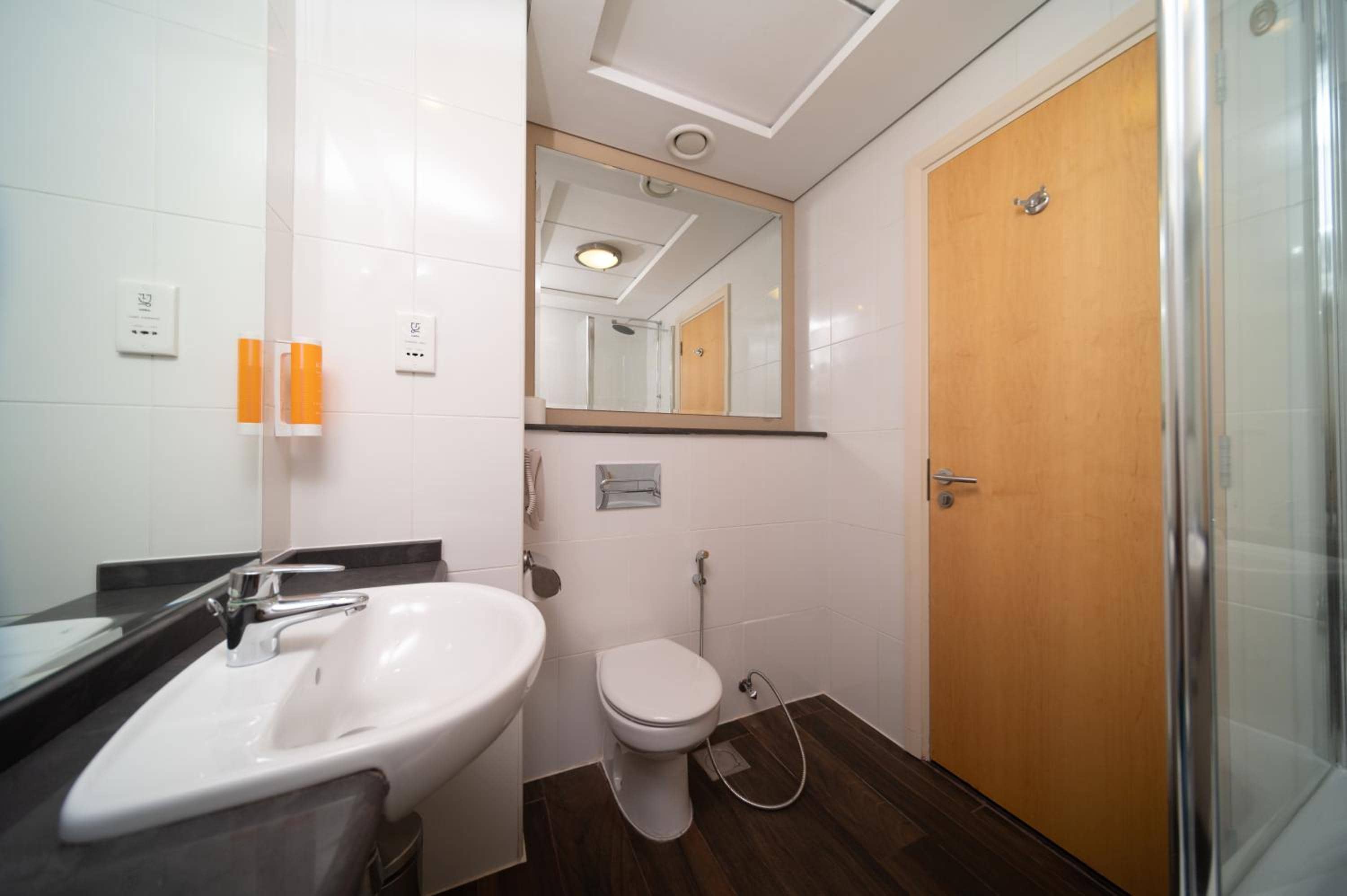 Premier Inn Dubai Silicon Oasis - An Emirates Group Company — 4