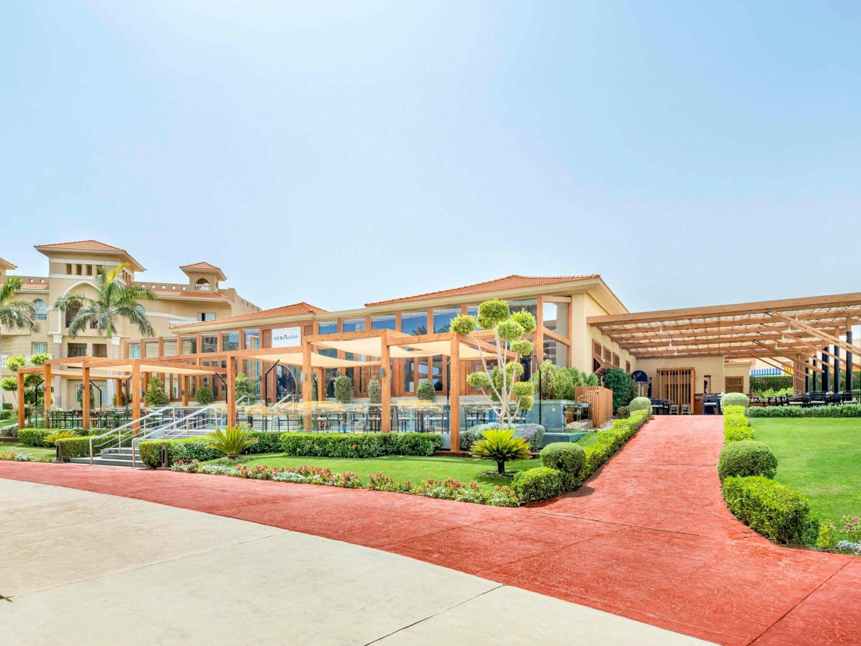 Rixos Premium Seagate — 3