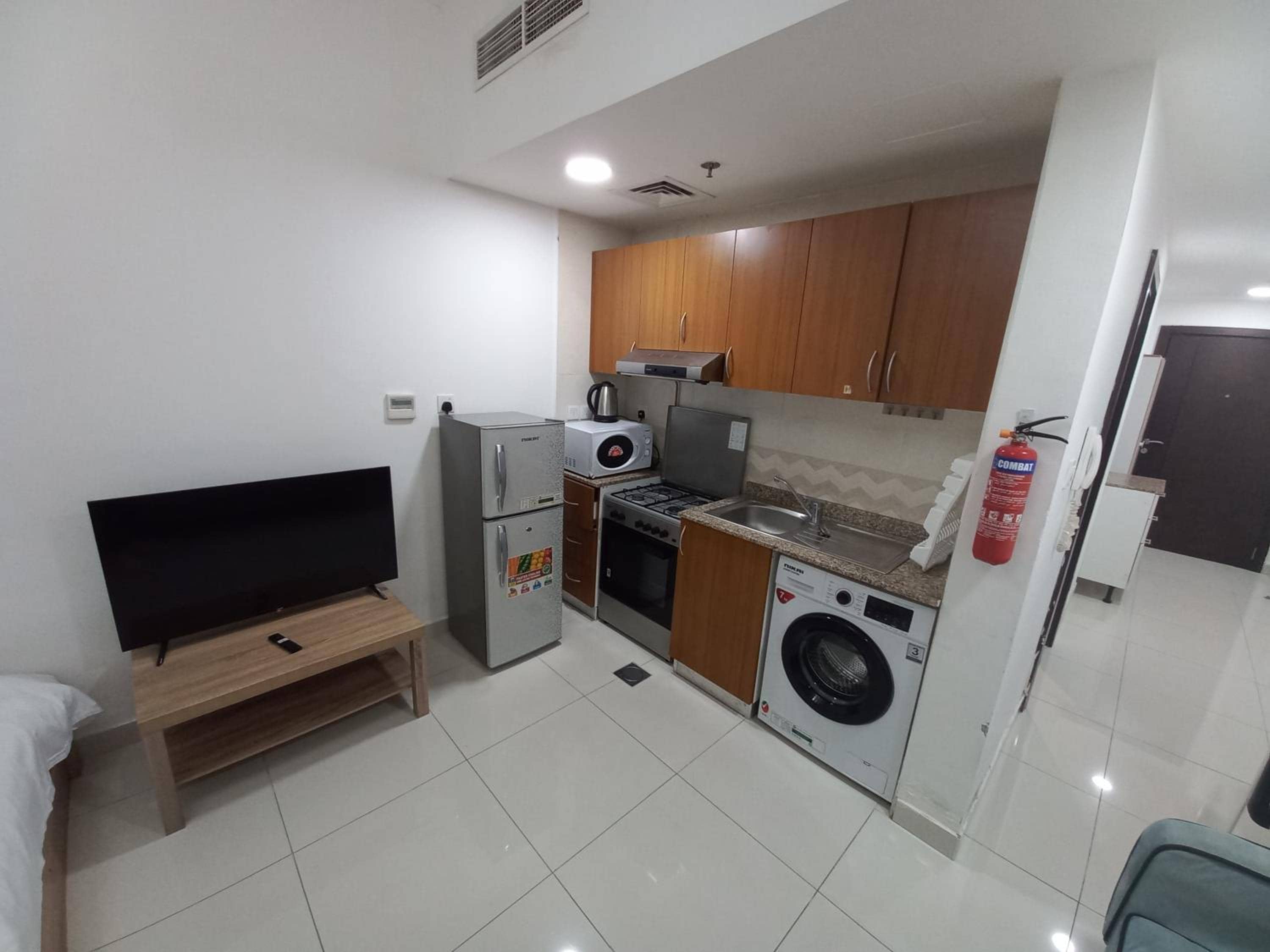 Furnished Studio Apartments for rent in Dubai — 5