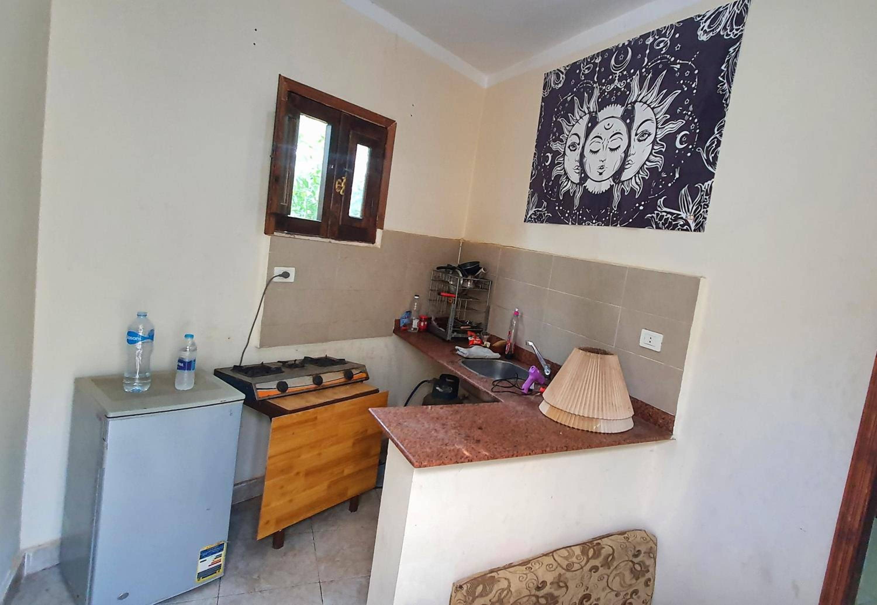 Dahab house apartment — 4