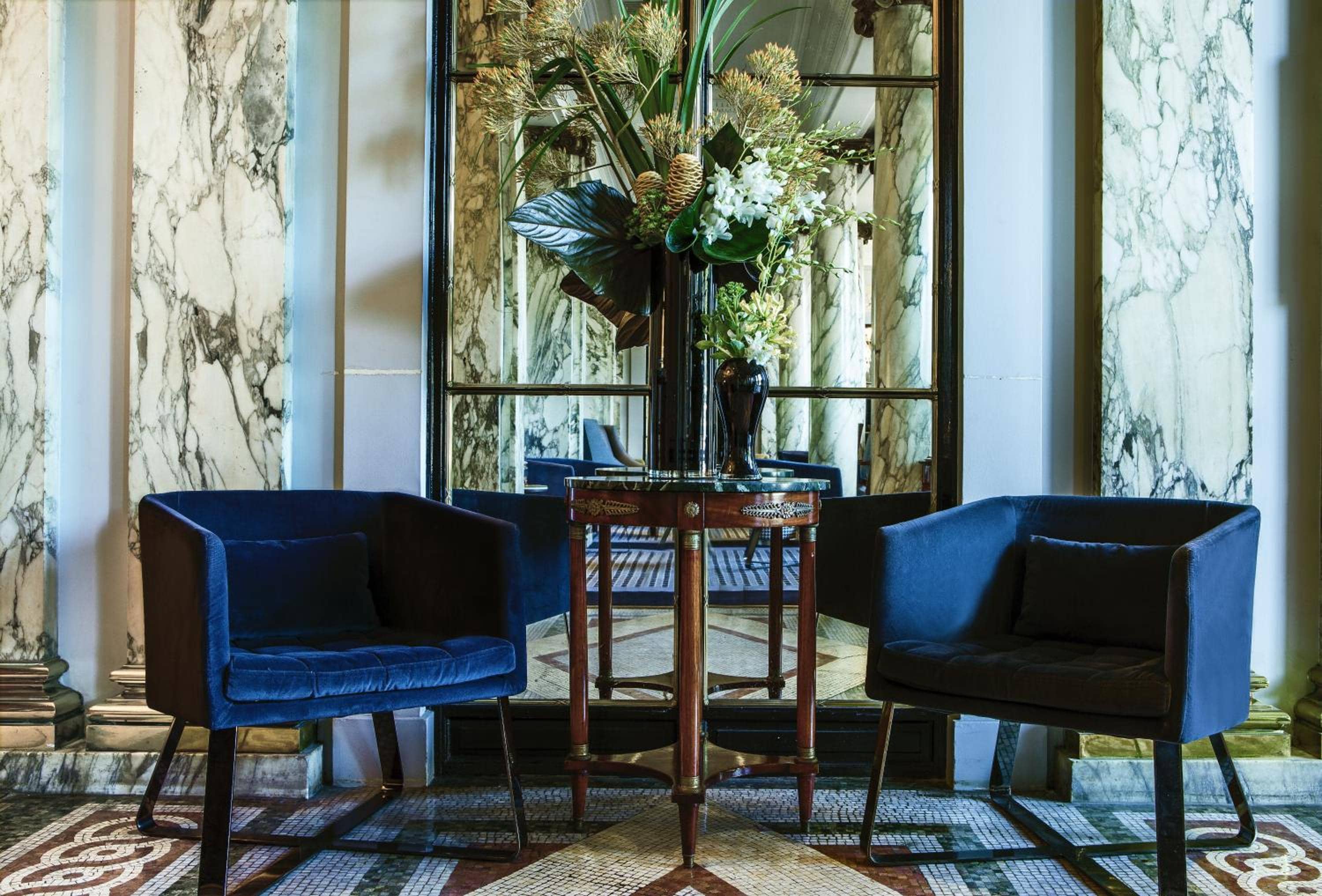 Hôtel Brighton - Esprit de France — 3
