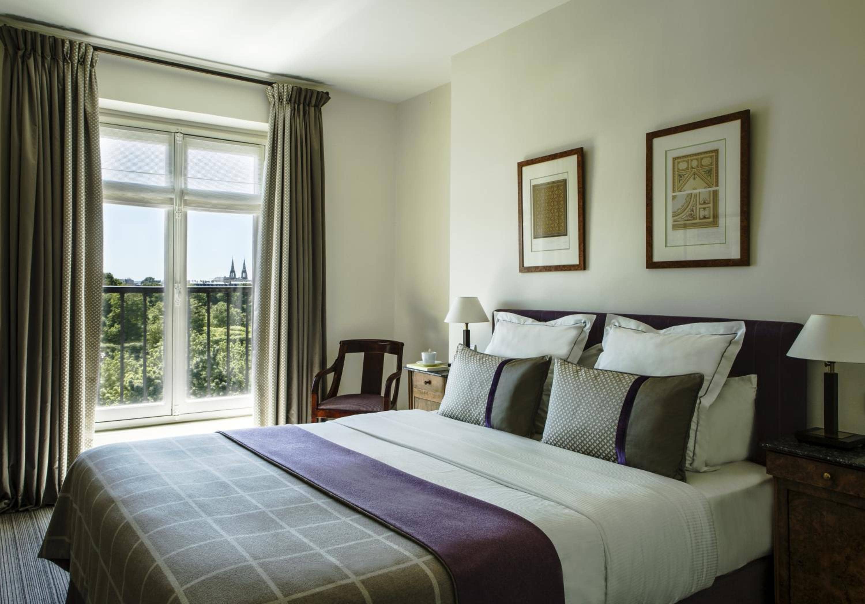 Hôtel Brighton - Esprit de France — 4