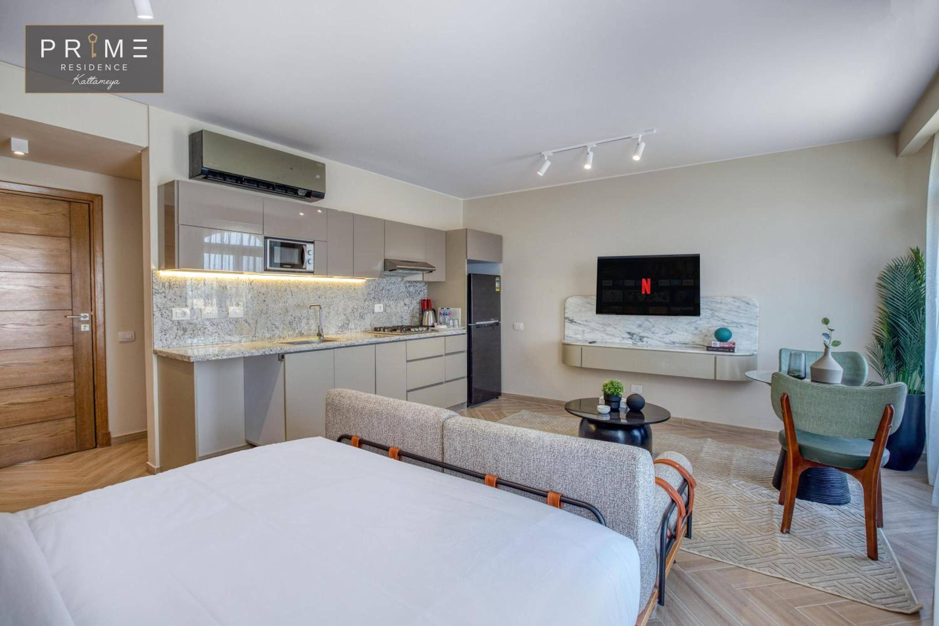 Prime Residence Kattameya — 3