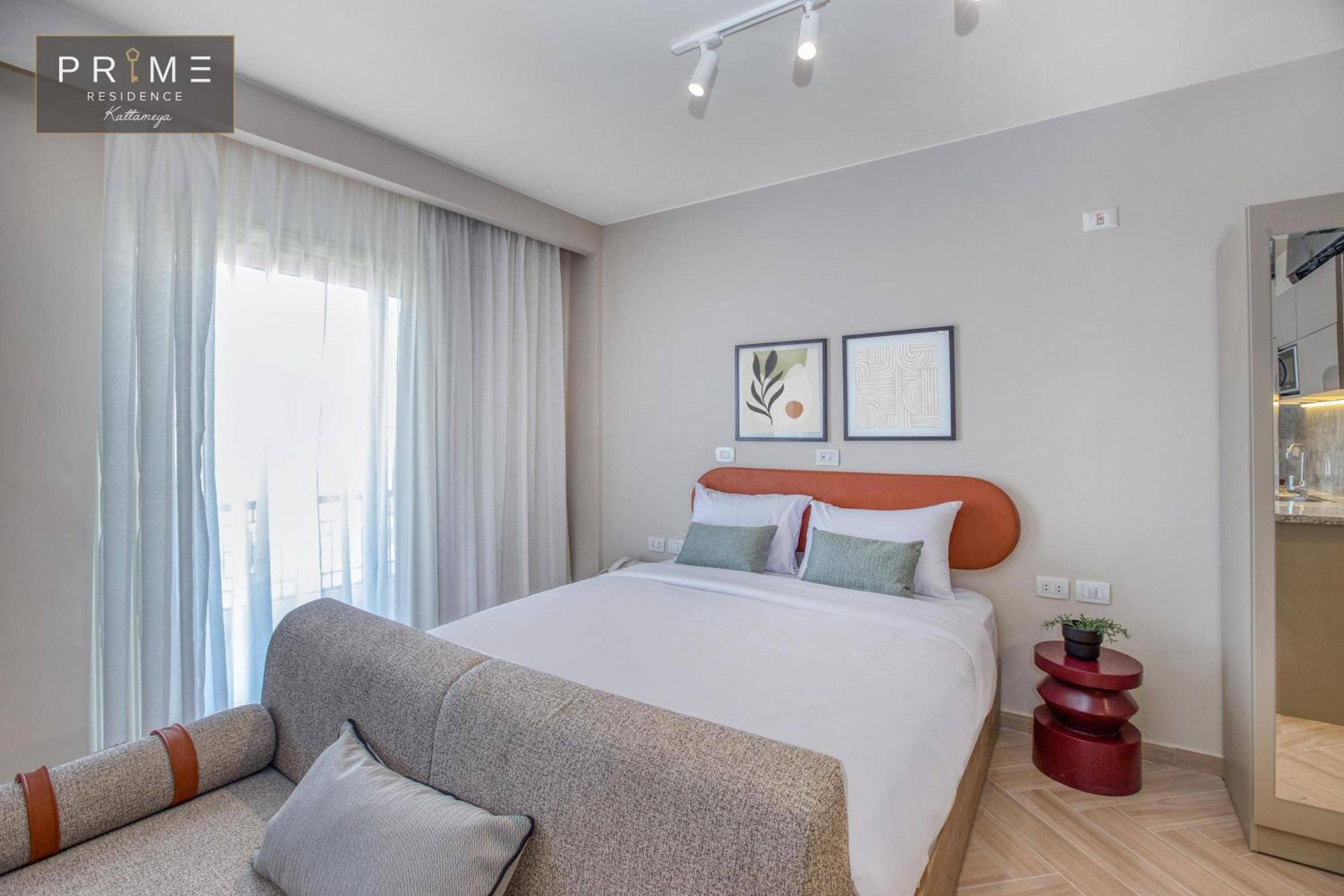Prime Residence Kattameya — 5
