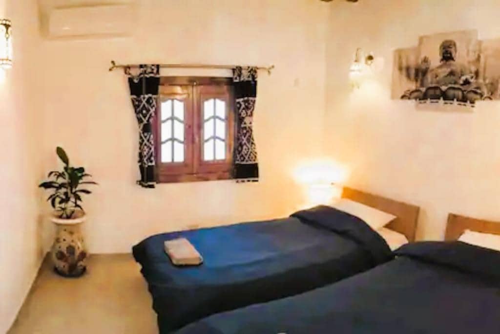 Shanti Garden House — 3