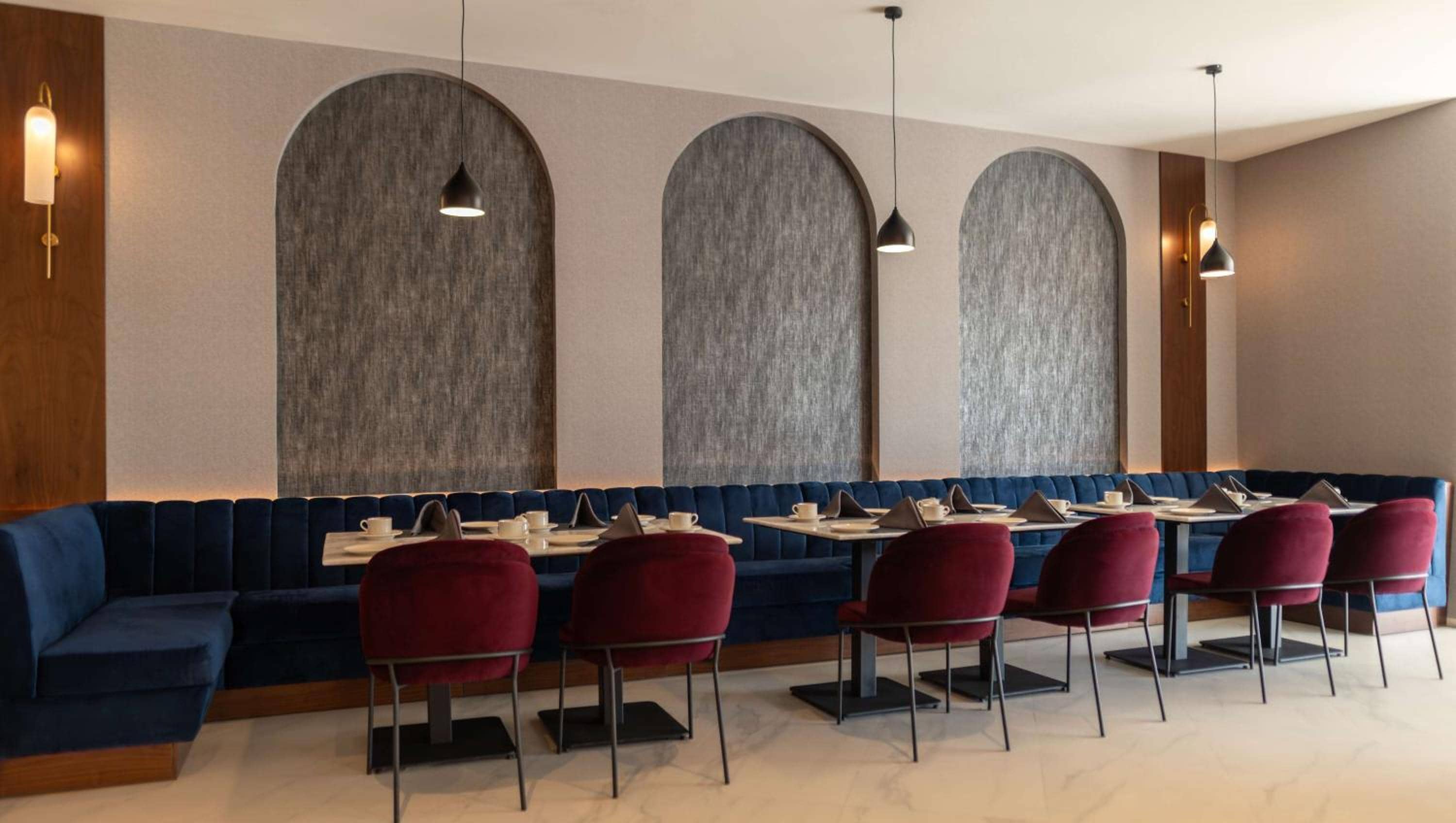 Radisson Blu Hotel, Amman Galleria Mall — 3