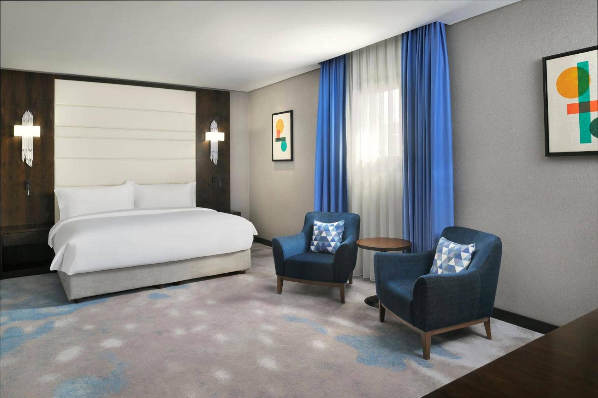Holiday Inn Jeddah Corniche by IHG — 4