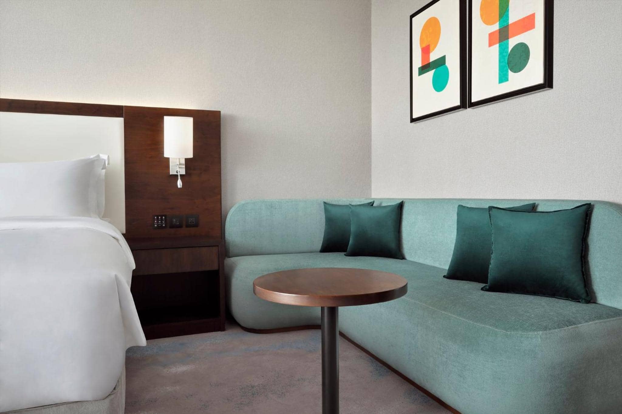 Holiday Inn Jeddah Corniche by IHG — 2