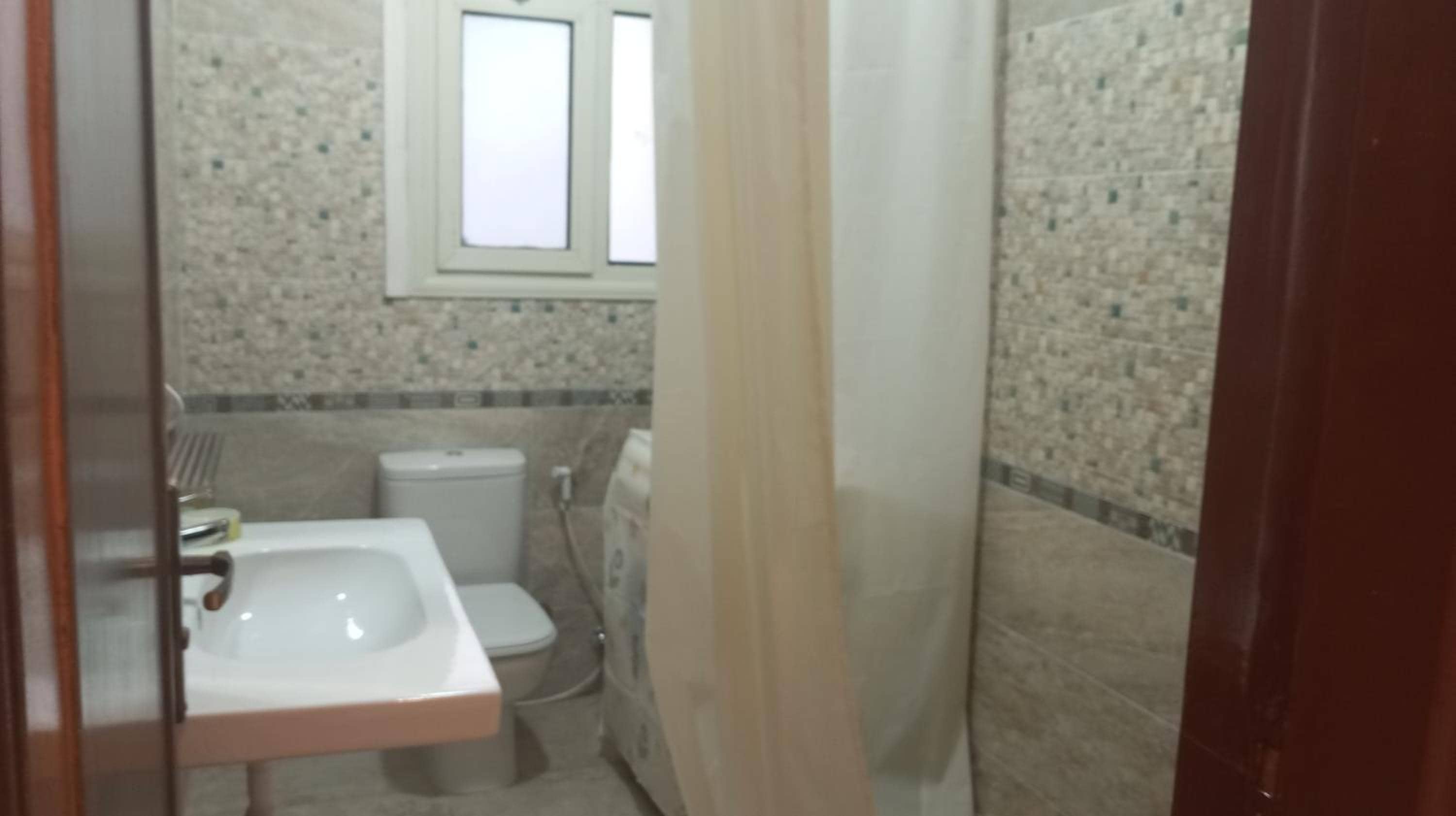 Heliopolis Almazah apartment — 2
