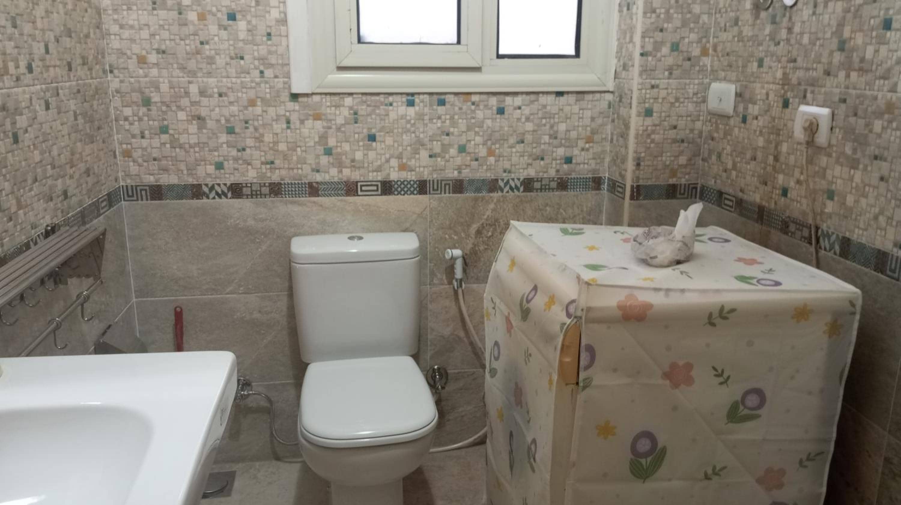 Heliopolis Almazah apartment — 5