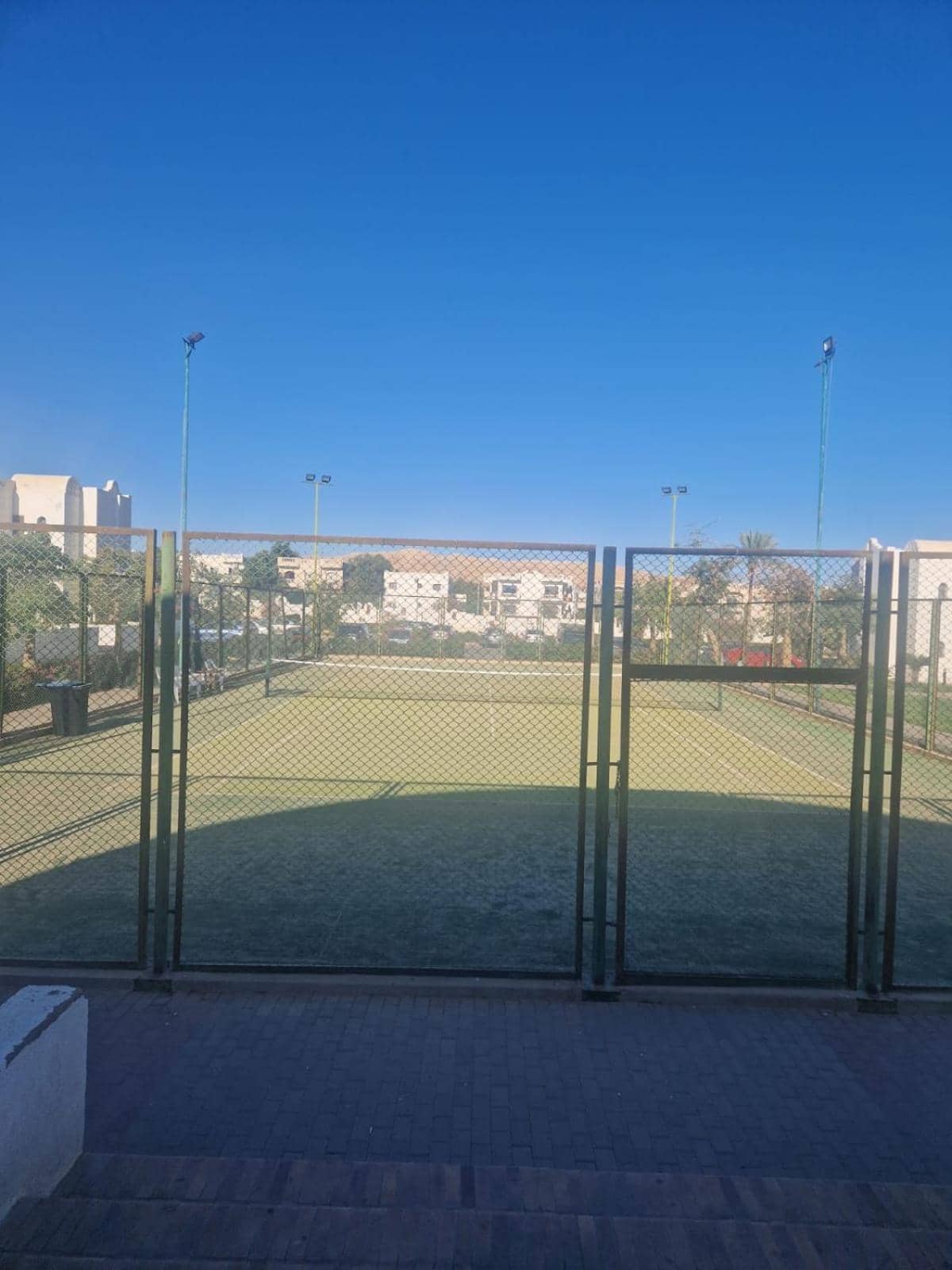 Sharm 123 — 4