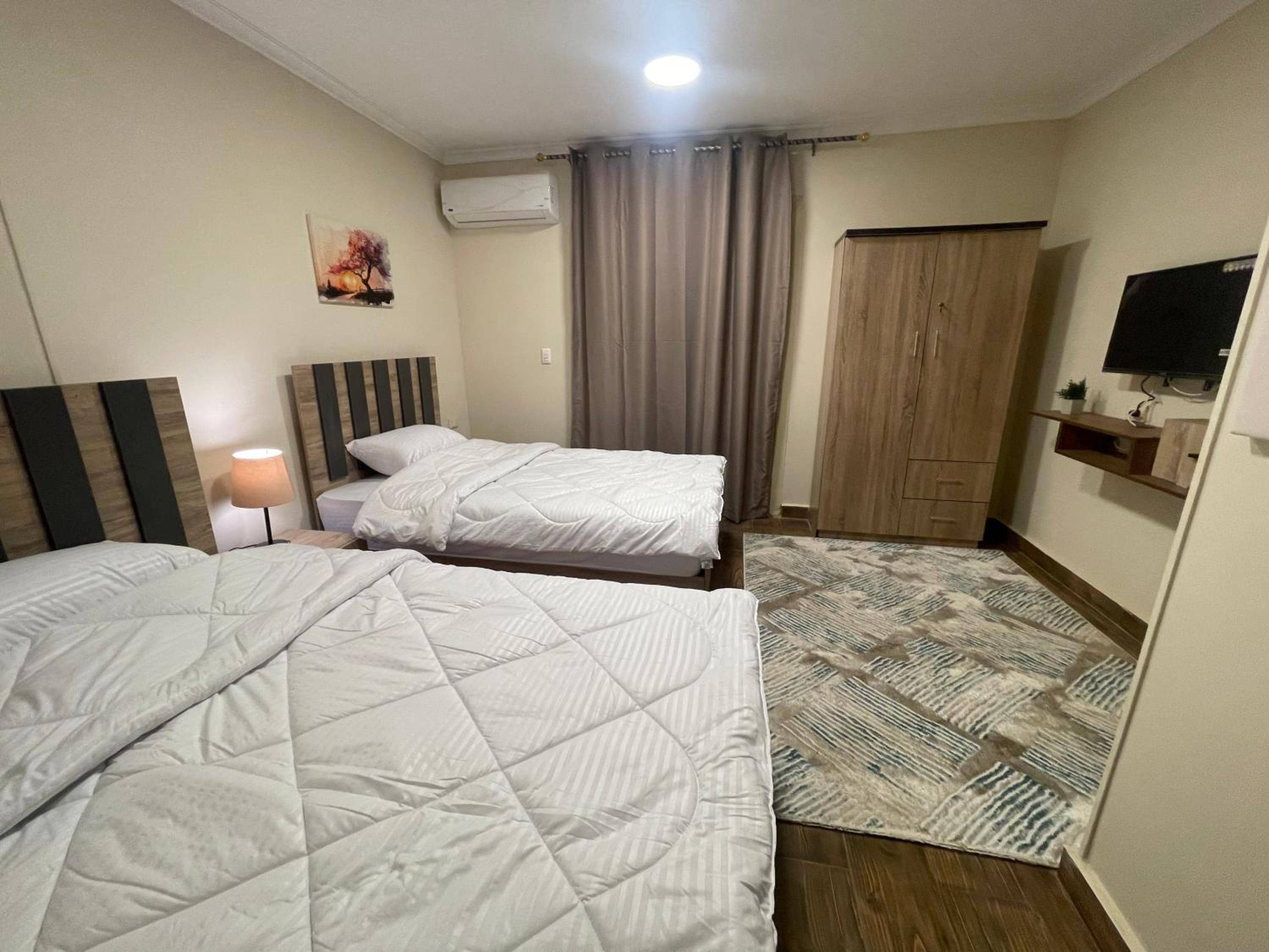 Malek Pyramids Guest House — 3