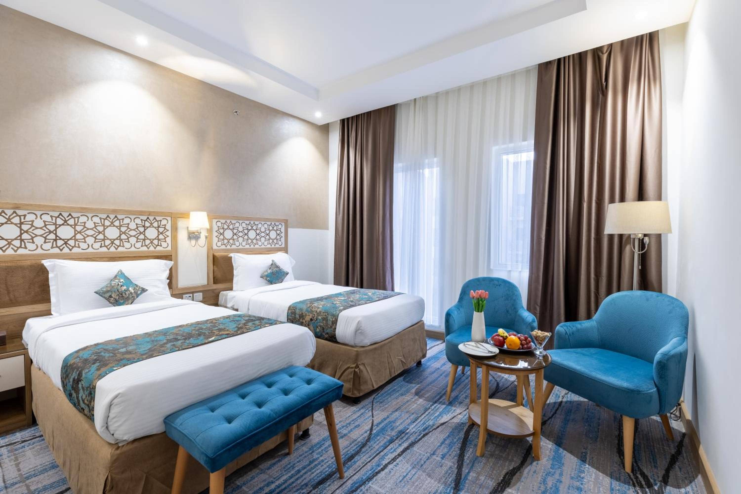 TIME Ruba Hotel & Suites — 4
