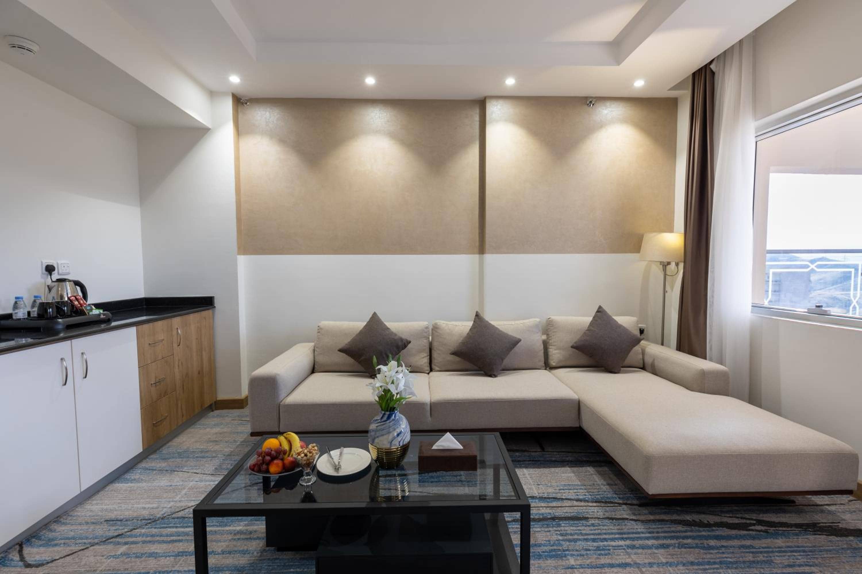 TIME Ruba Hotel & Suites — 2