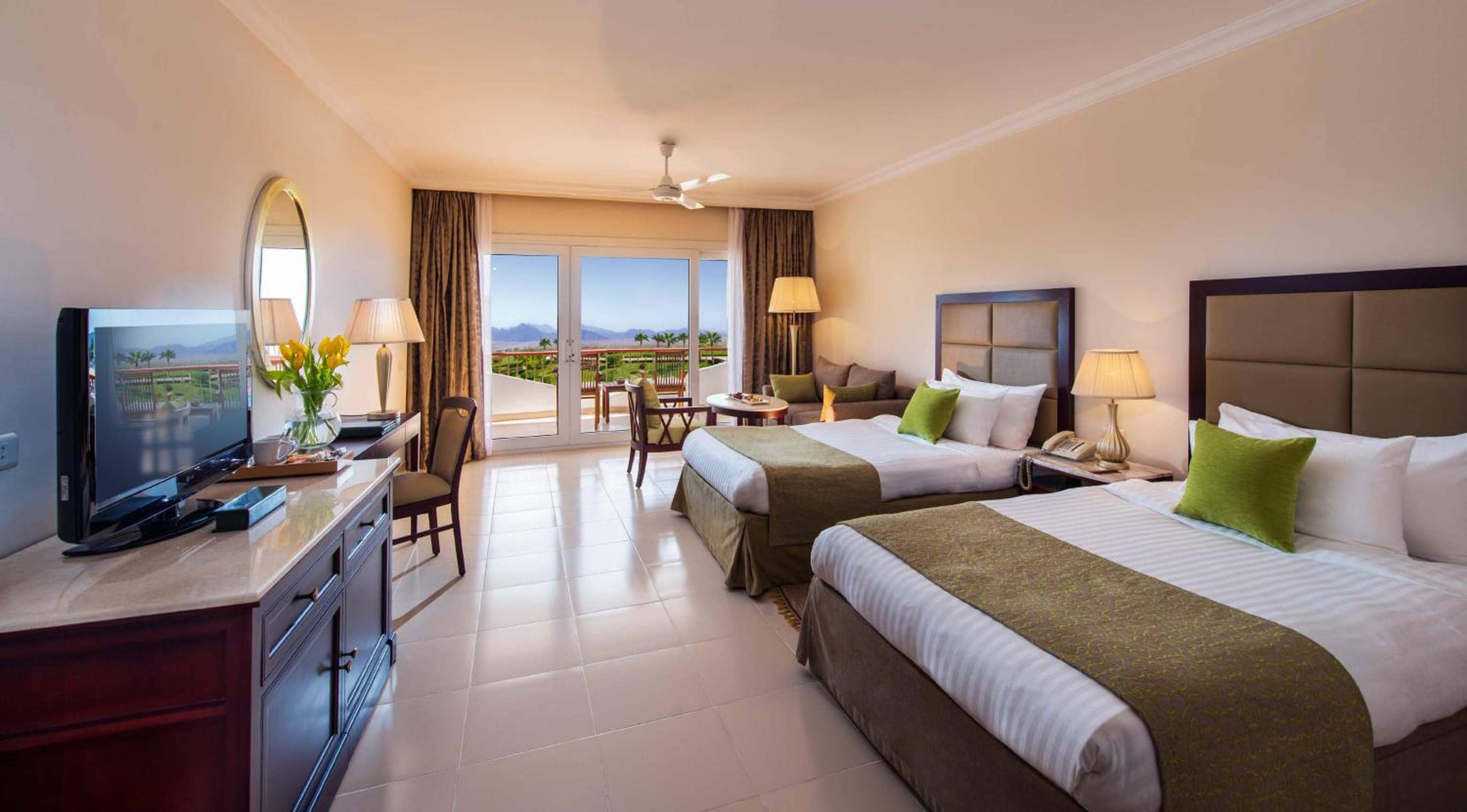 Baron Resort Sharm El Sheikh — 2