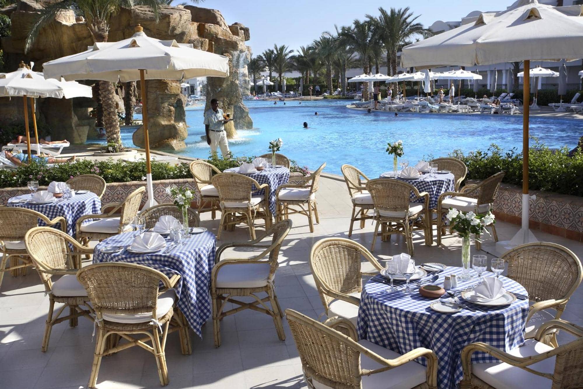 Baron Palms Adults Friendly Only 16 years plus Boutique Hotel Style — 4