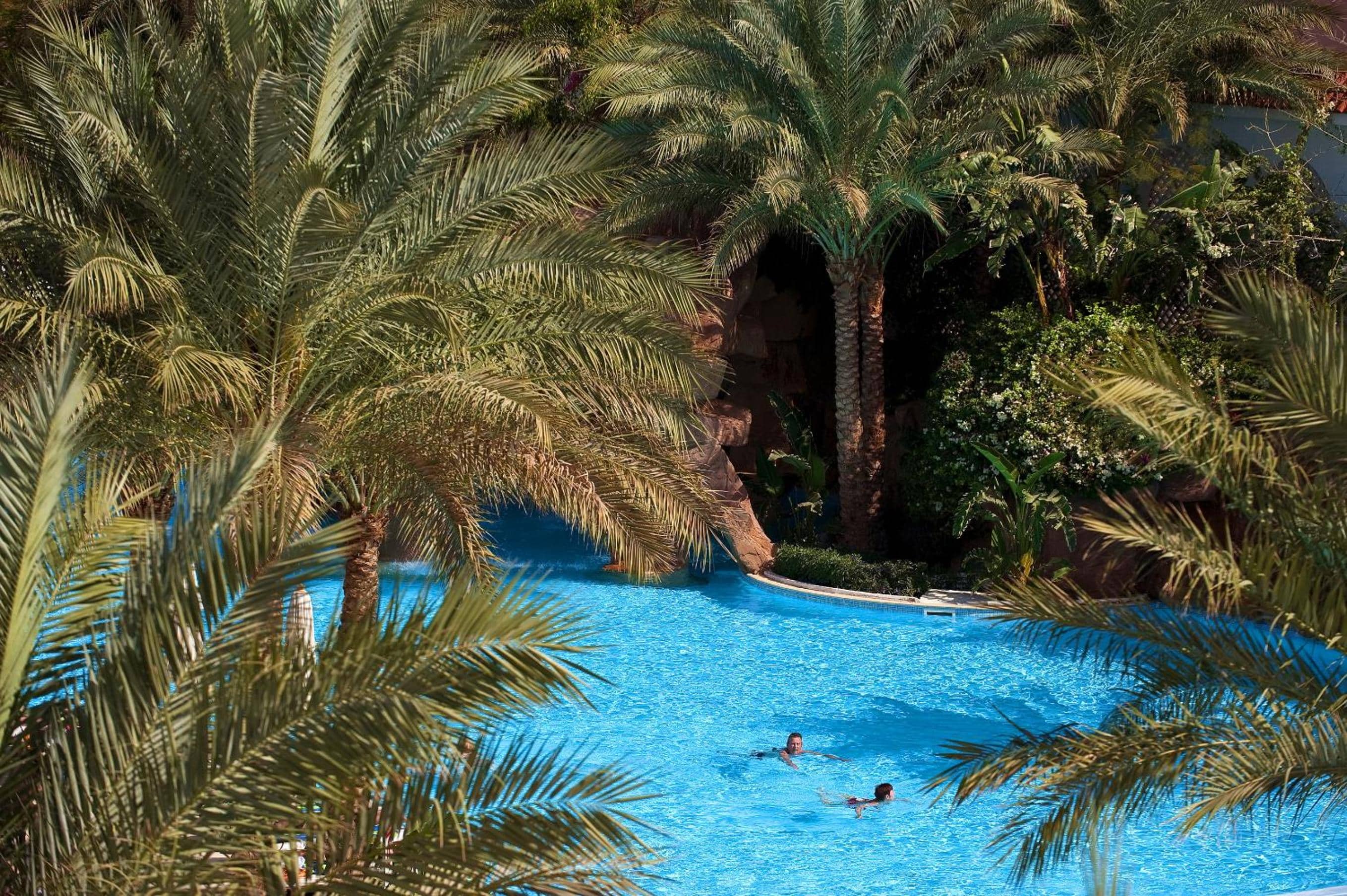 Baron Palms Adults Friendly Only 16 years plus Boutique Hotel Style — 3