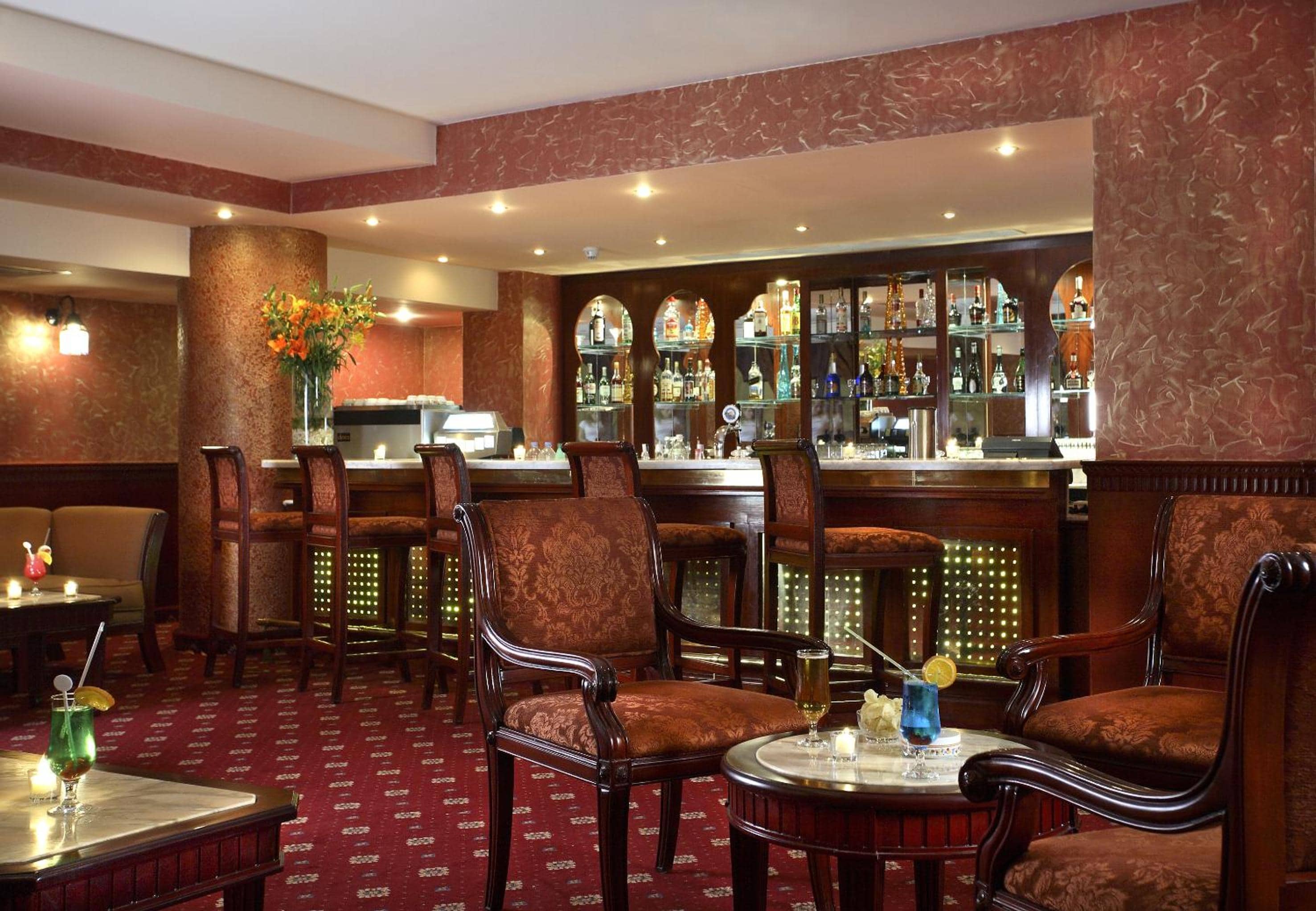 Baron Palms Adults Friendly Only 16 years plus Boutique Hotel Style — 5