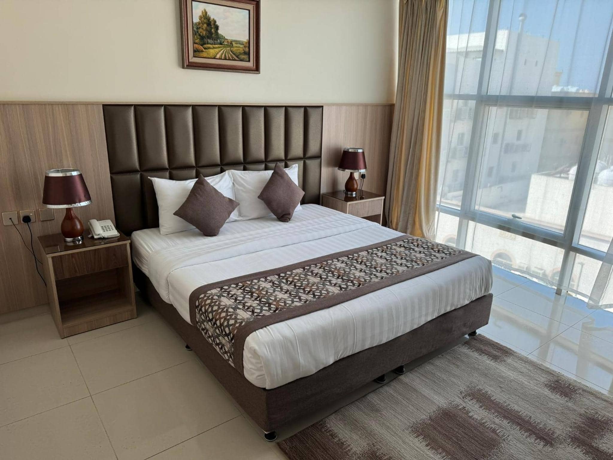 PRIMOTEL Suites As Salamah — 4
