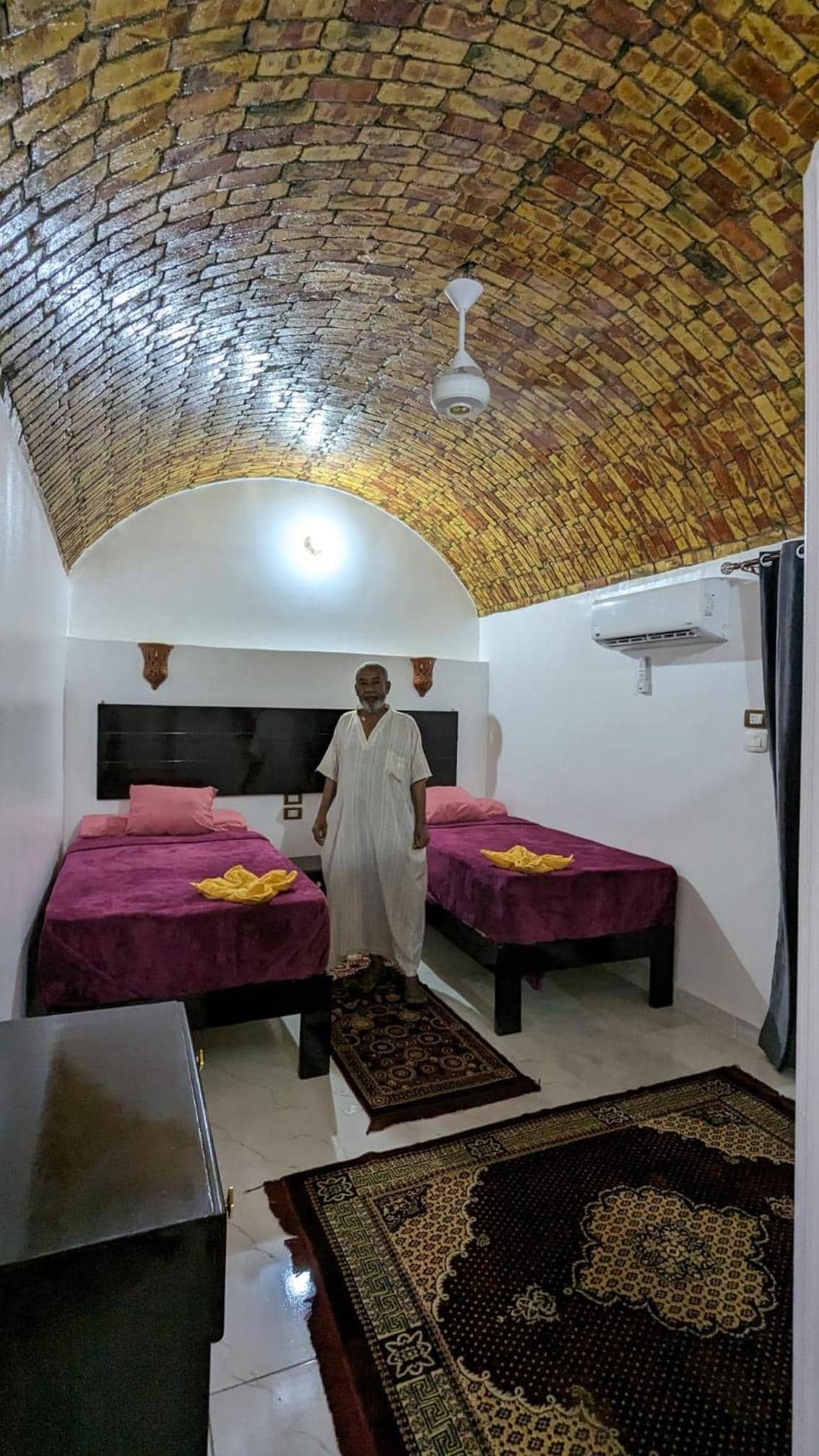 Ajwa Guest House — 4
