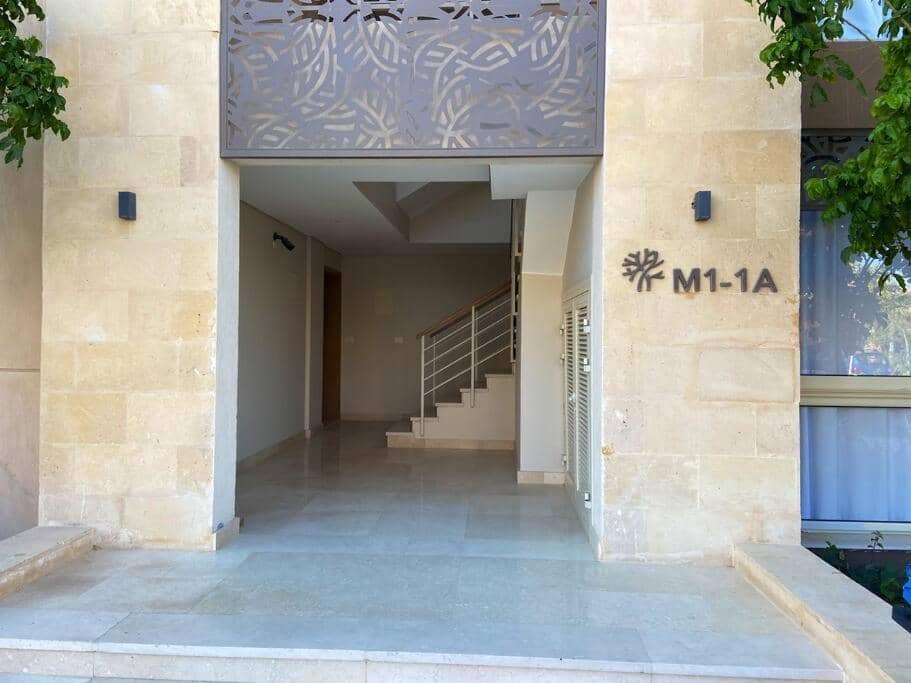 Stunning 2 BR/ Free Beach & Pool Access @ Mangroovy, El Gouna — 3