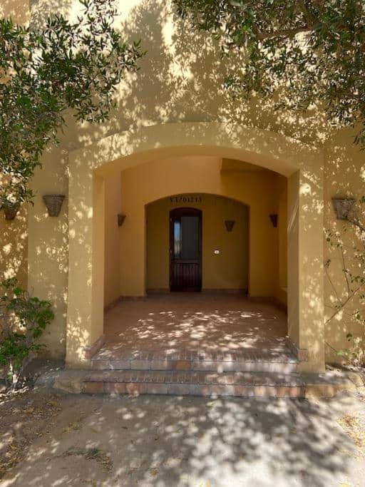 Magical 2BR Ground/Free Pool & Lagoon Access @ElGouna — 5