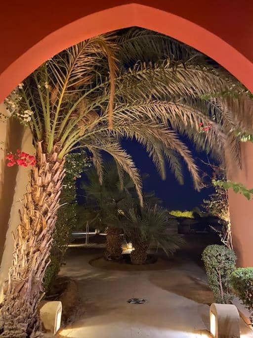 Magical 2BR Ground/Free Pool & Lagoon Access @ElGouna — 2