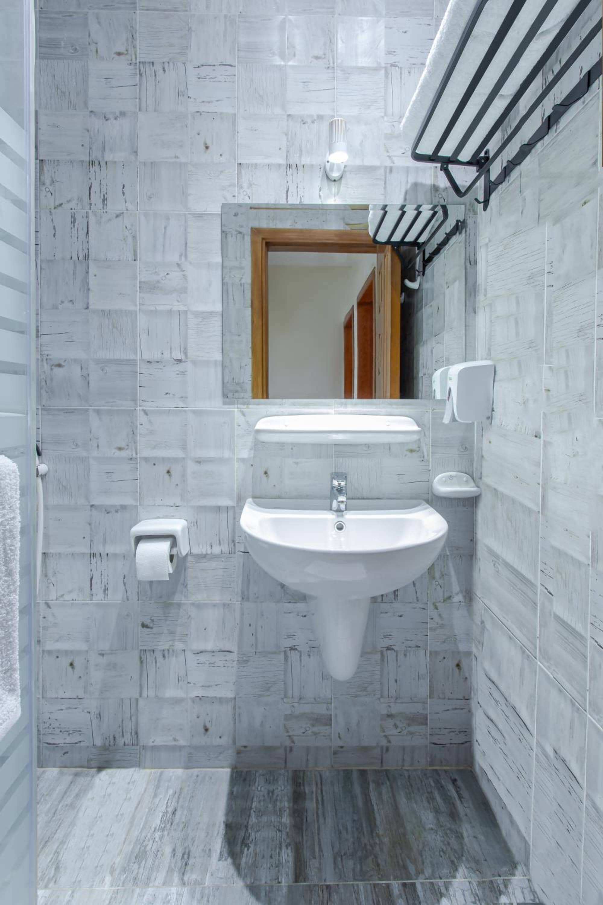 Lazur Sea & City Apartment's - El Hadaba, Hurghada - Egypt — 3