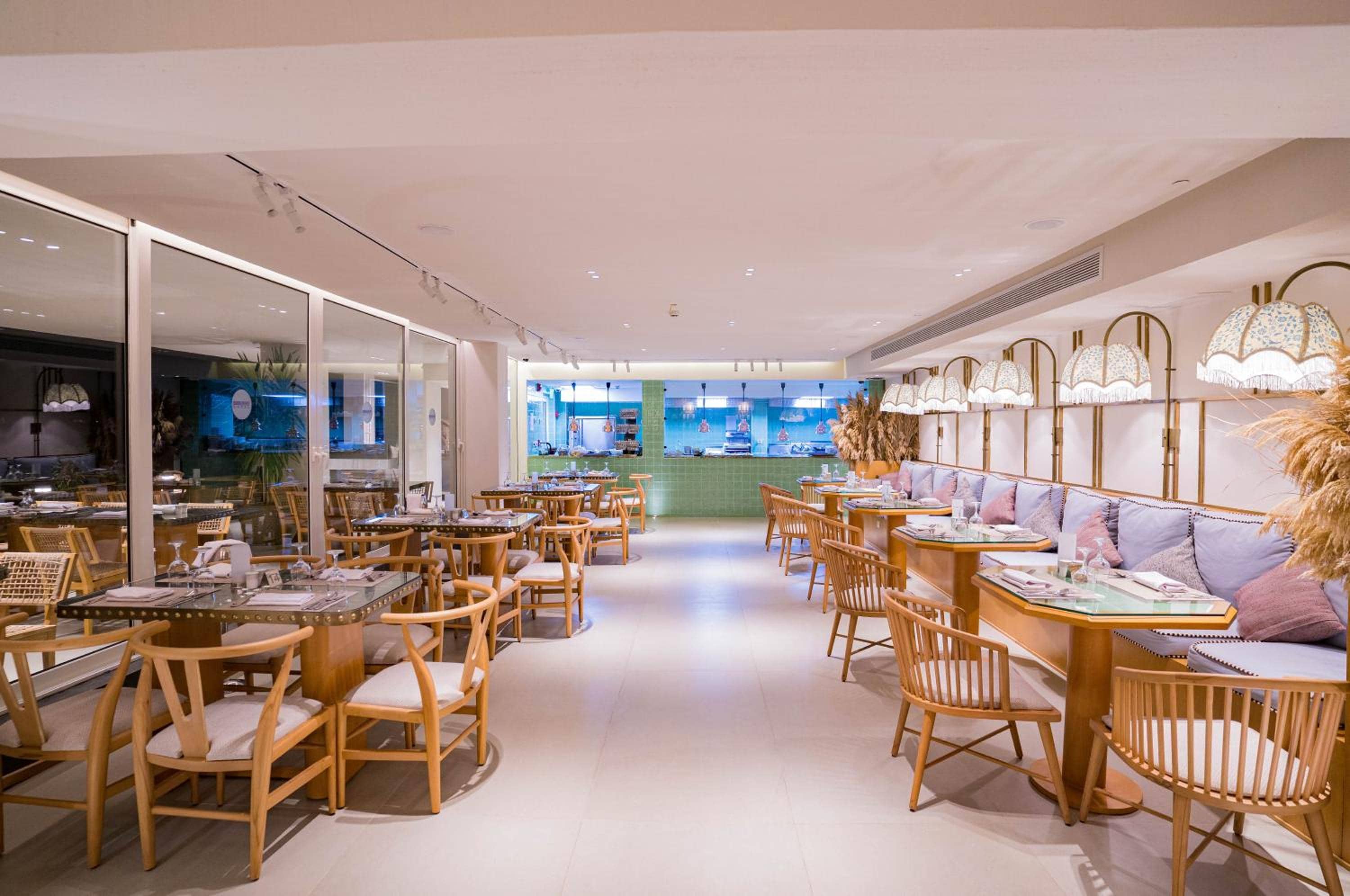 Marina Sharm Hotel — 2
