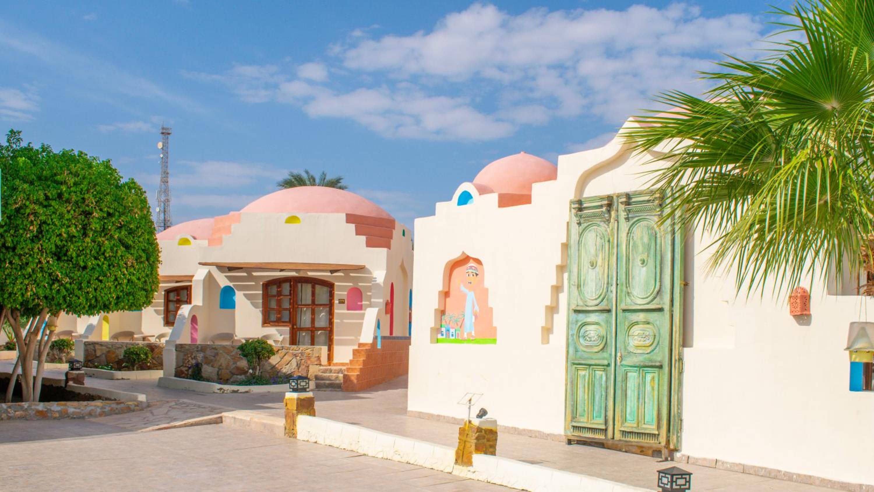 Protels Crystal Beach Resort — 5