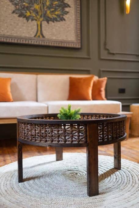 Historic Boutique Apartment in Downtown Cairo — 5