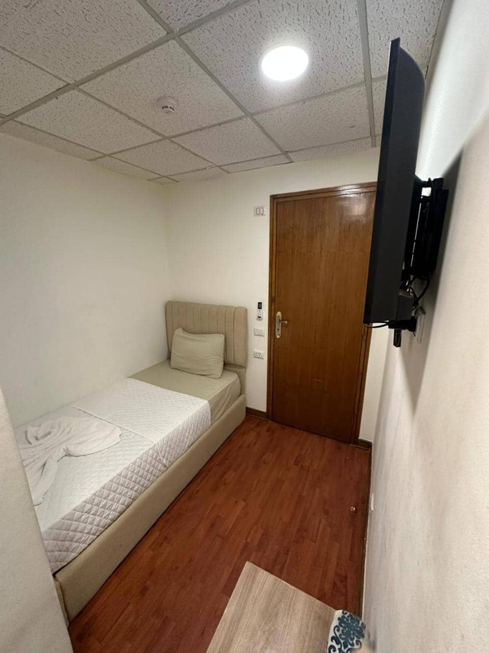 Egy Days Hotel — 2